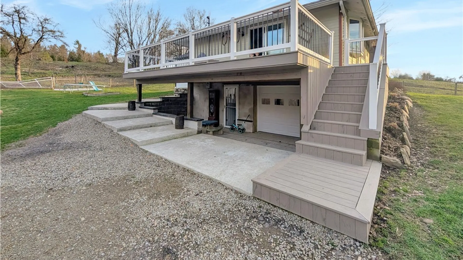 Property at 7509 Higgins Creek Road, Hume, NY 14735 28