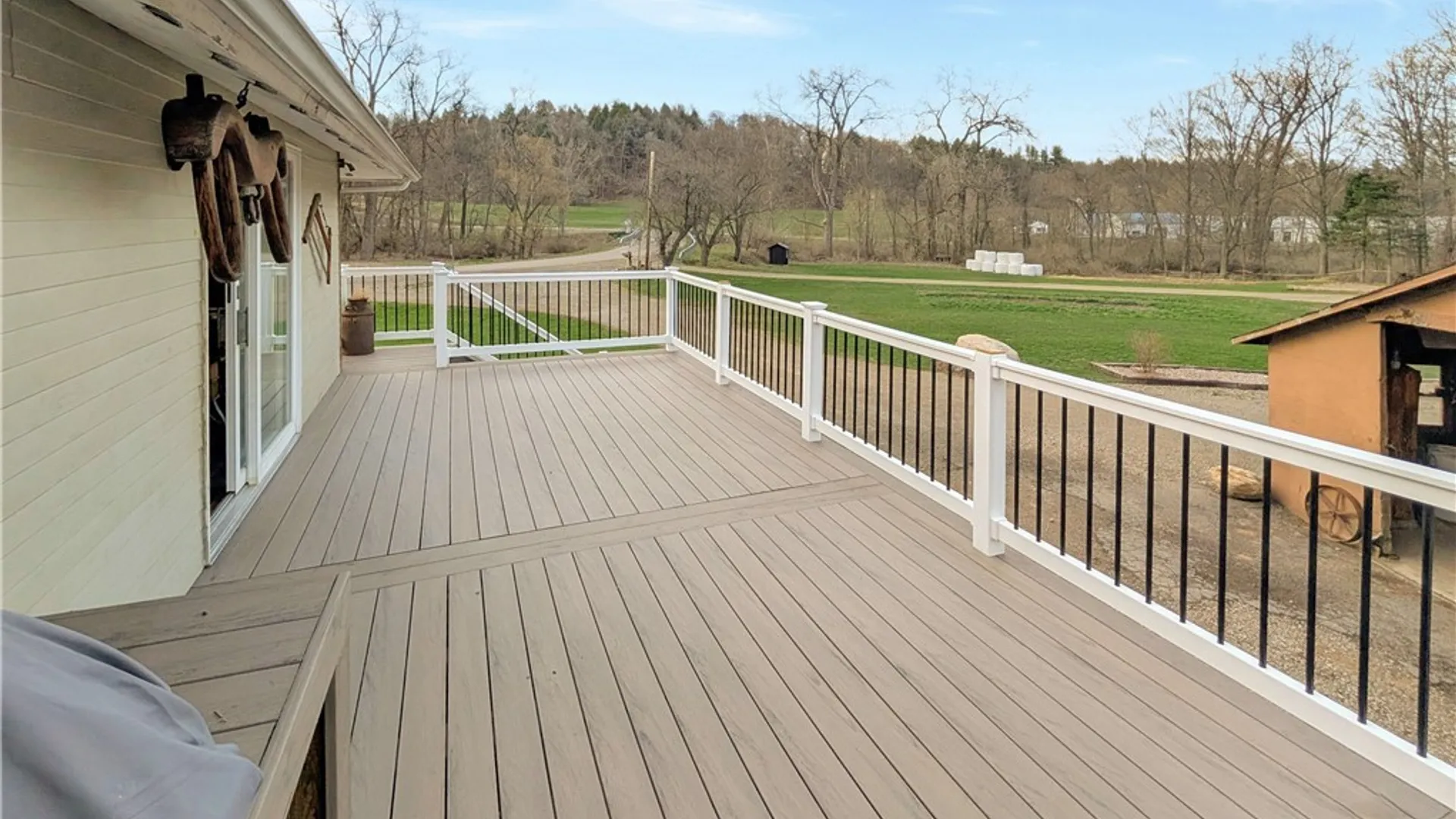 Property at 7509 Higgins Creek Road, Hume, NY 14735 29