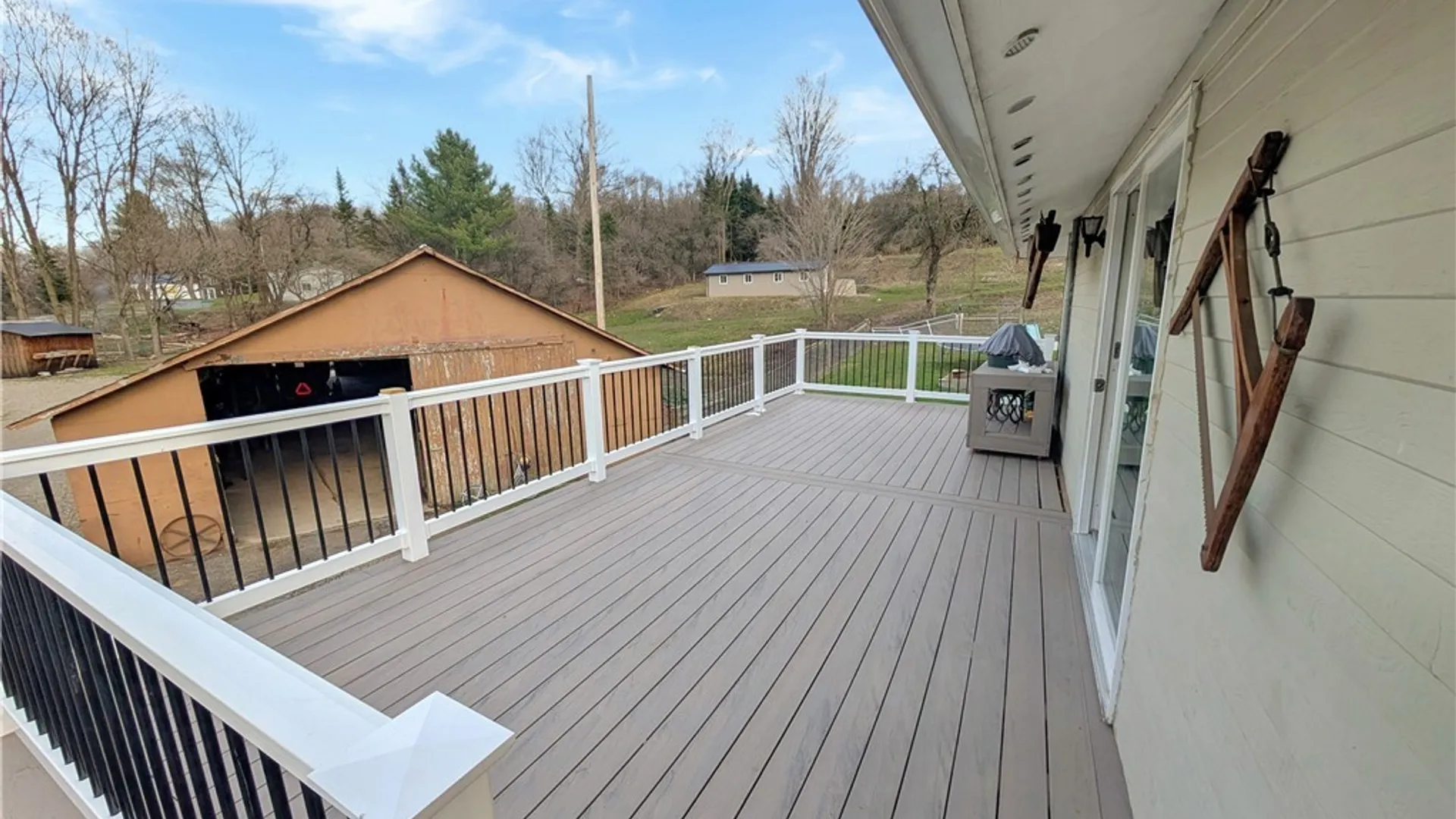 Property at 7509 Higgins Creek Road, Hume, NY 14735 30