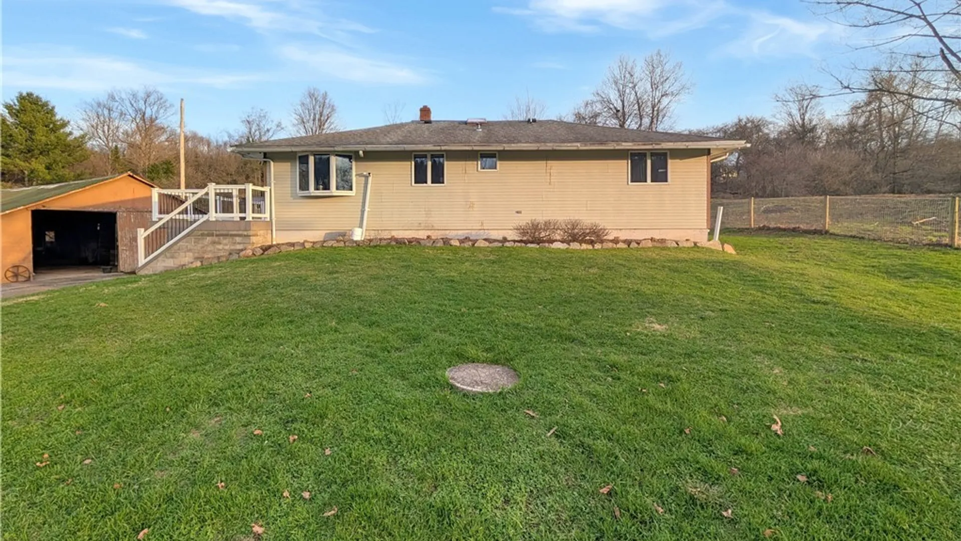 Property at 7509 Higgins Creek Road, Hume, NY 14735 31