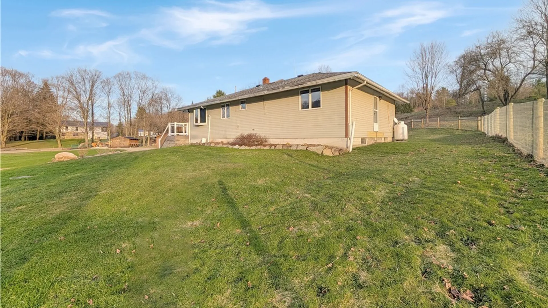 Property at 7509 Higgins Creek Road, Hume, NY 14735 32
