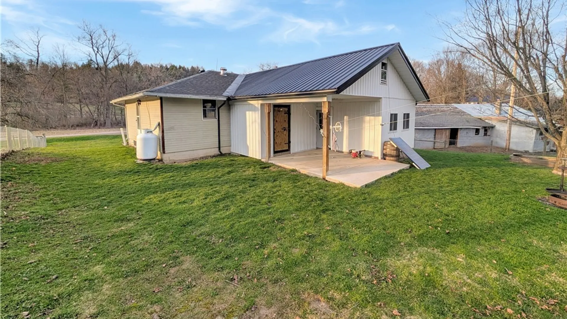 Property at 7509 Higgins Creek Road, Hume, NY 14735 33