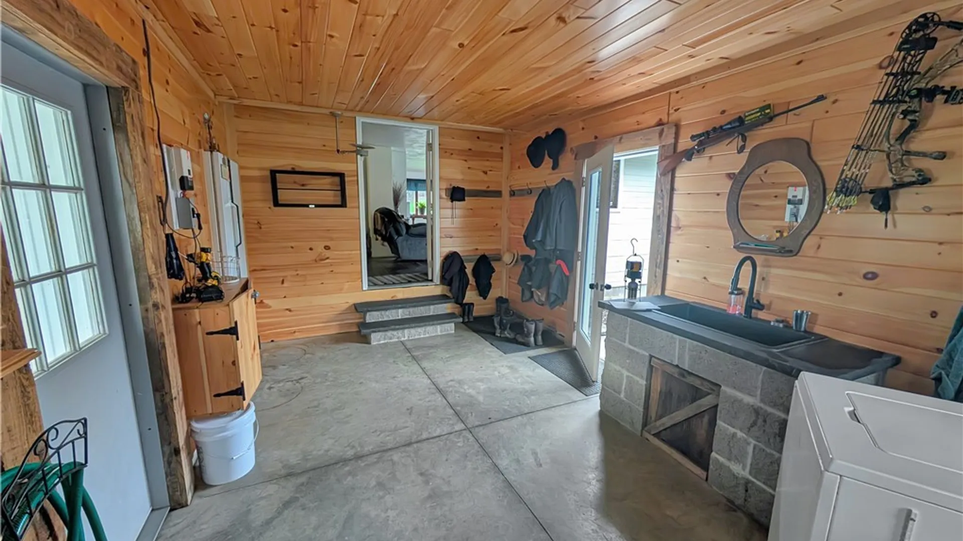 Property at 7509 Higgins Creek Road, Hume, NY 14735 35