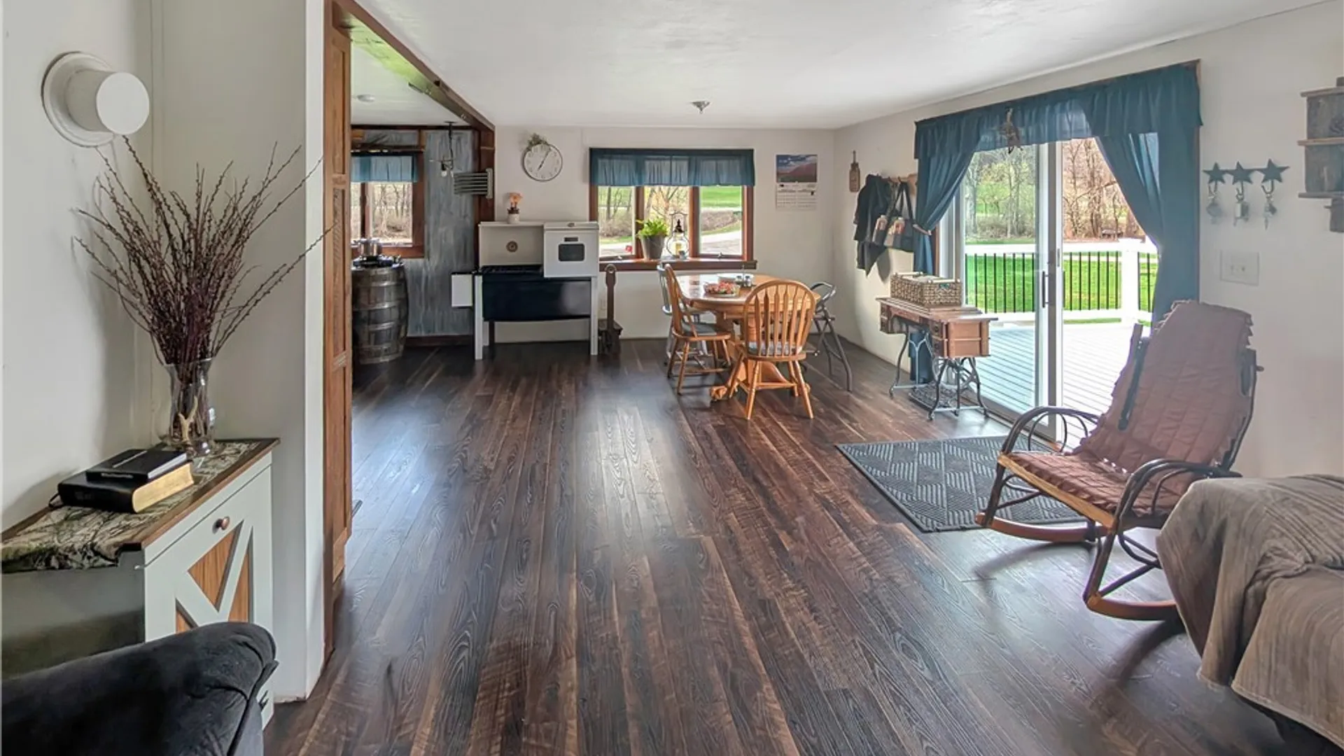 Property at 7509 Higgins Creek Road, Hume, NY 14735 37