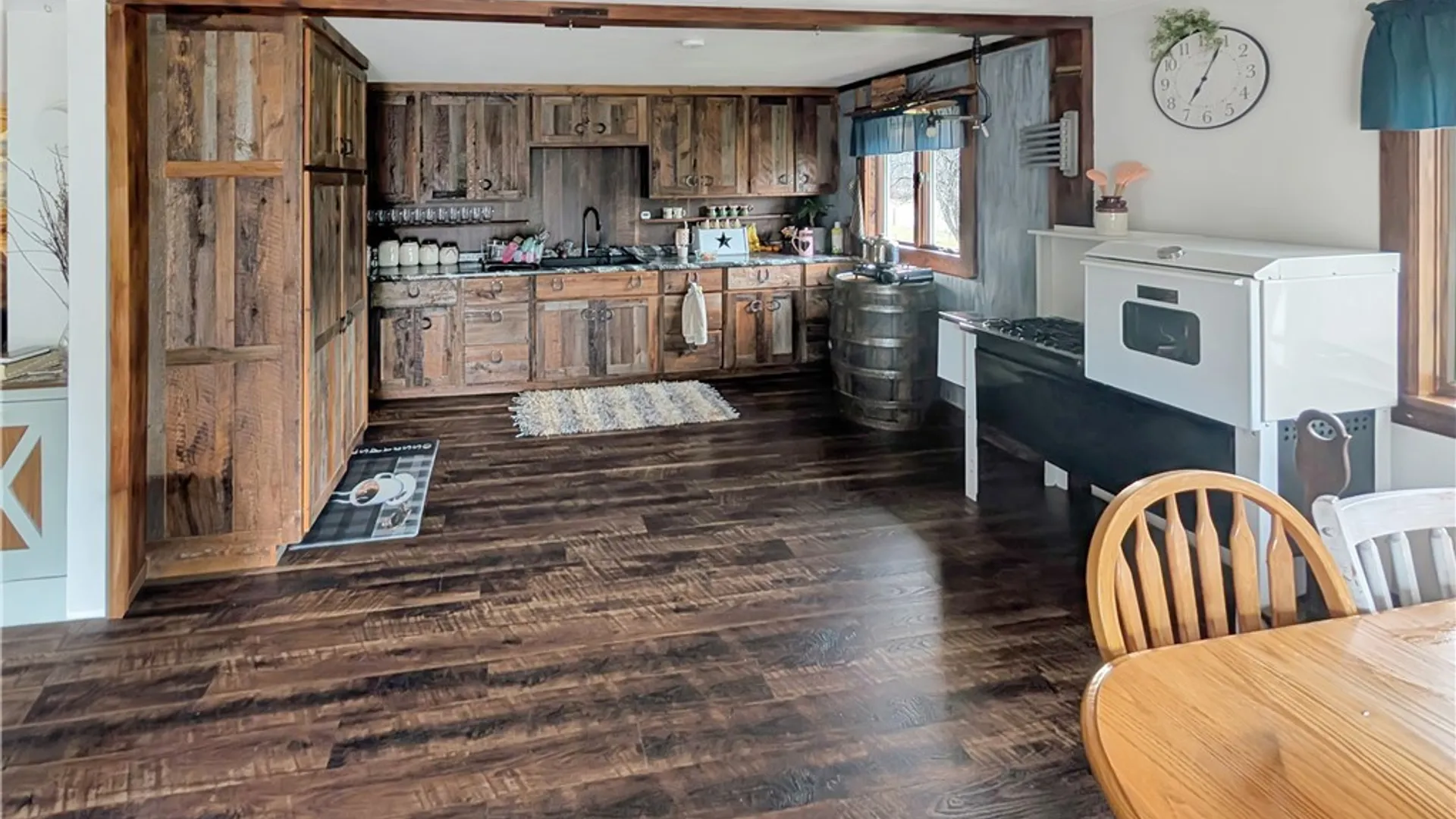 Property at 7509 Higgins Creek Road, Hume, NY 14735 38