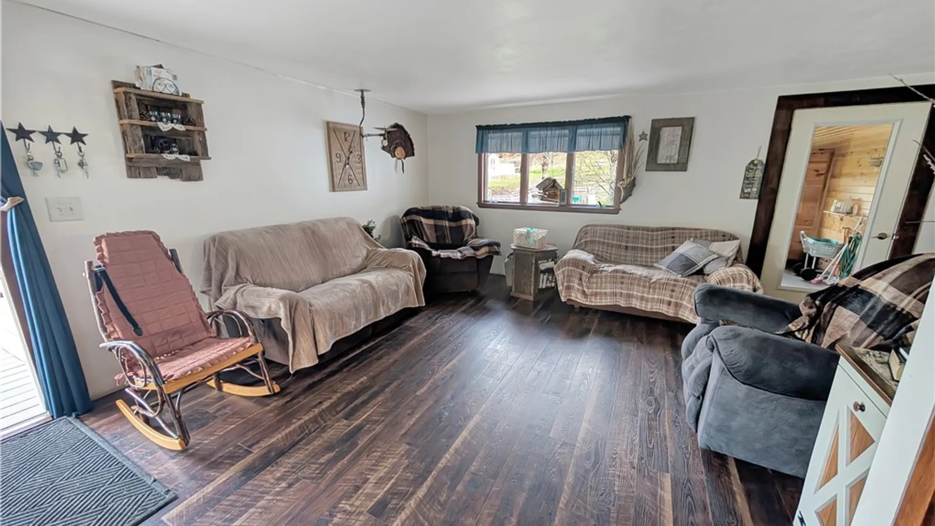 Property at 7509 Higgins Creek Road, Hume, NY 14735 40