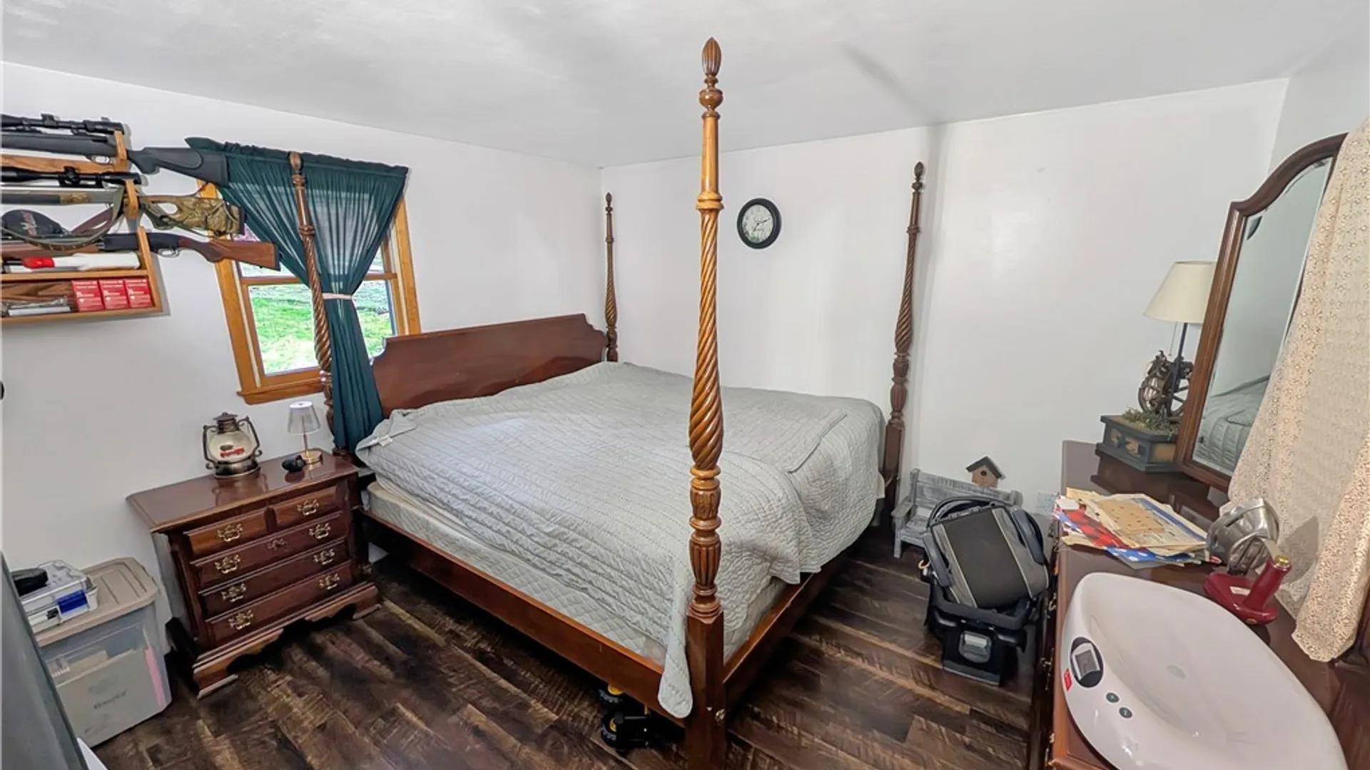 Property at 7509 Higgins Creek Road, Hume, NY 14735 44