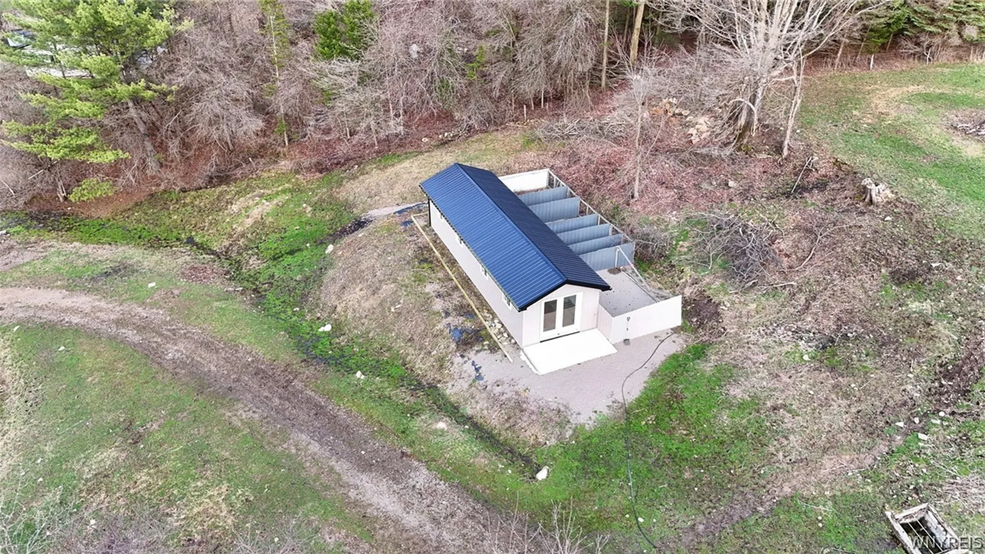 Property at 7509 Higgins Creek Road, Hume, NY 14735 9