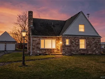 Property at 7158 Main Road, Leroy, NY 14482