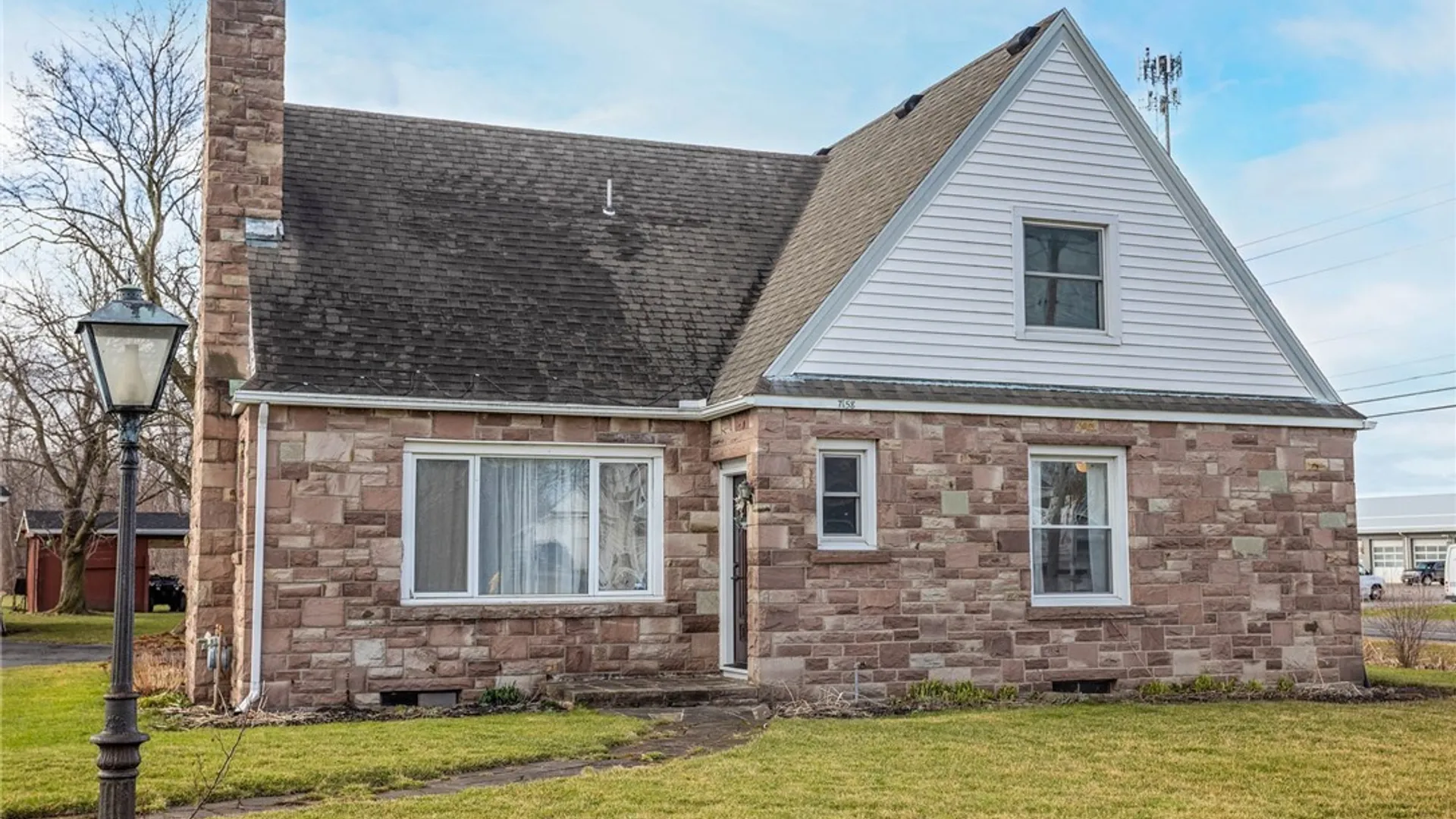 Property at 7158 Main Road, Leroy, NY 14482 2