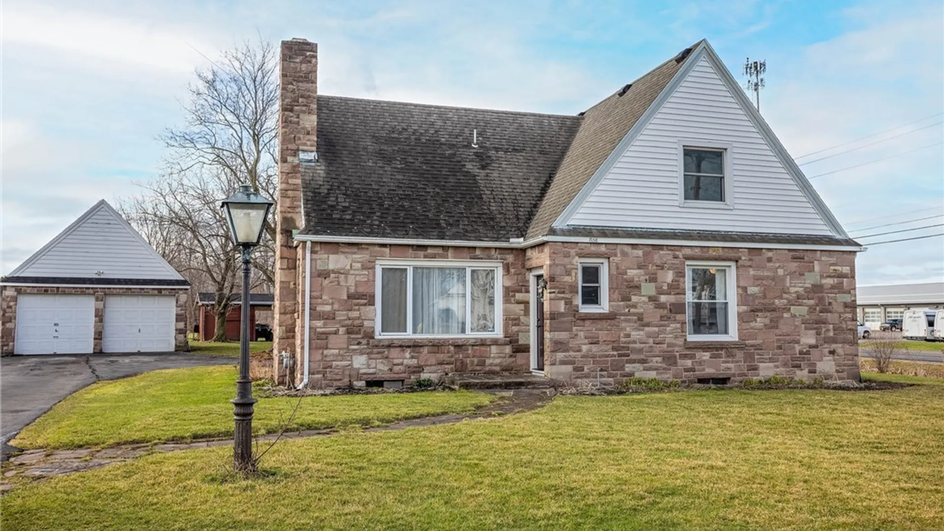 Property at 7158 Main Road, Leroy, NY 14482 3