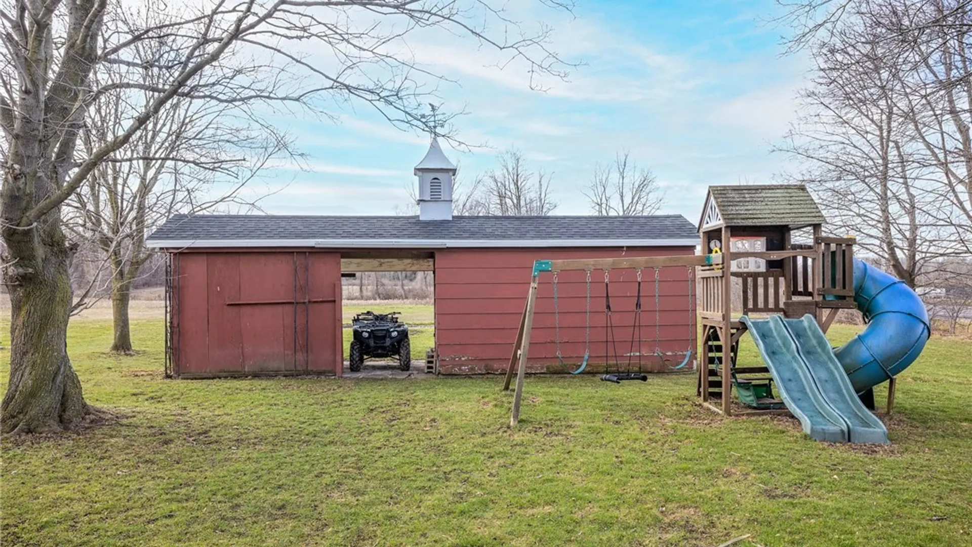 Property at 7158 Main Road, Leroy, NY 14482 30