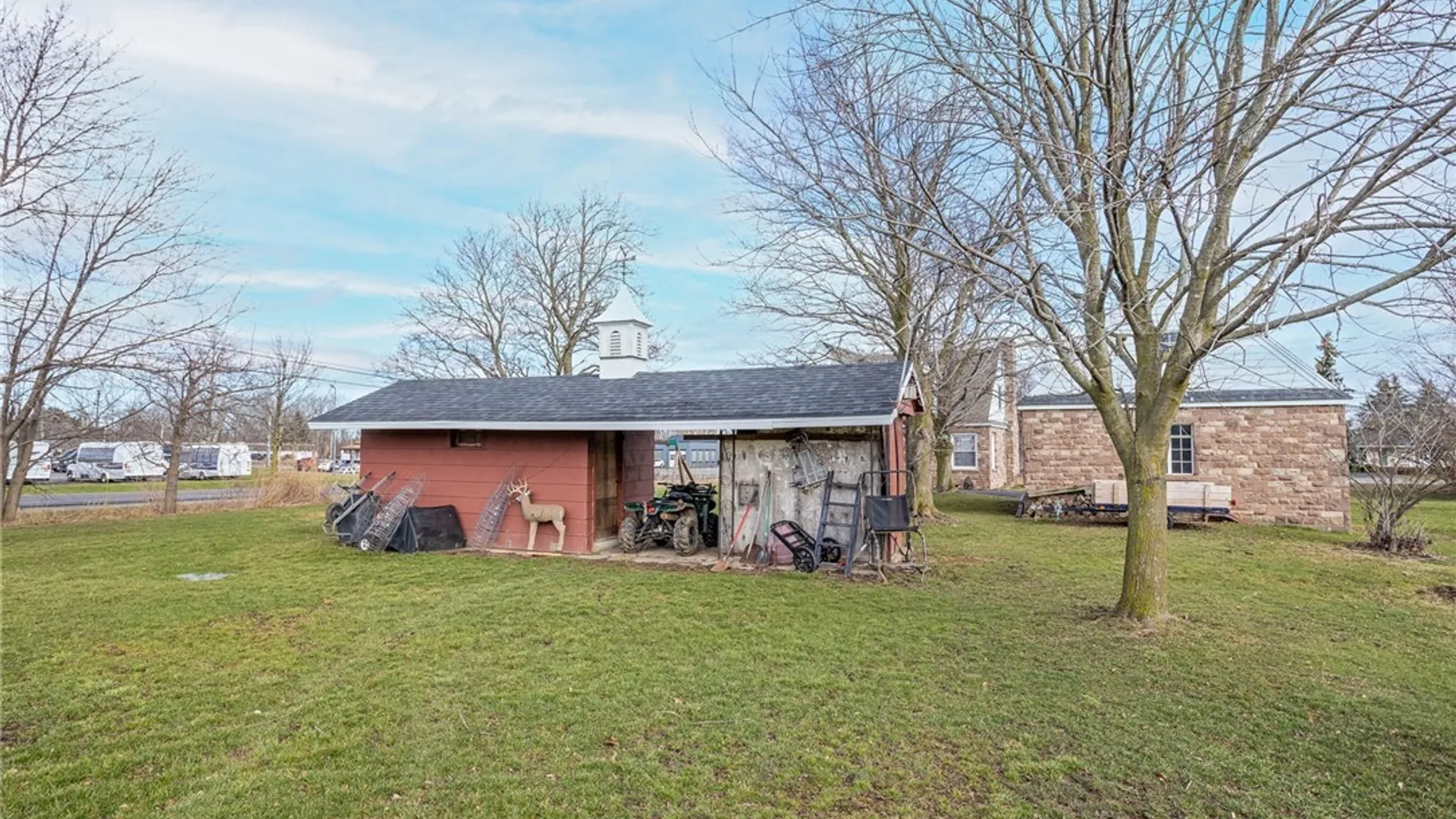 Property at 7158 Main Road, Leroy, NY 14482 31