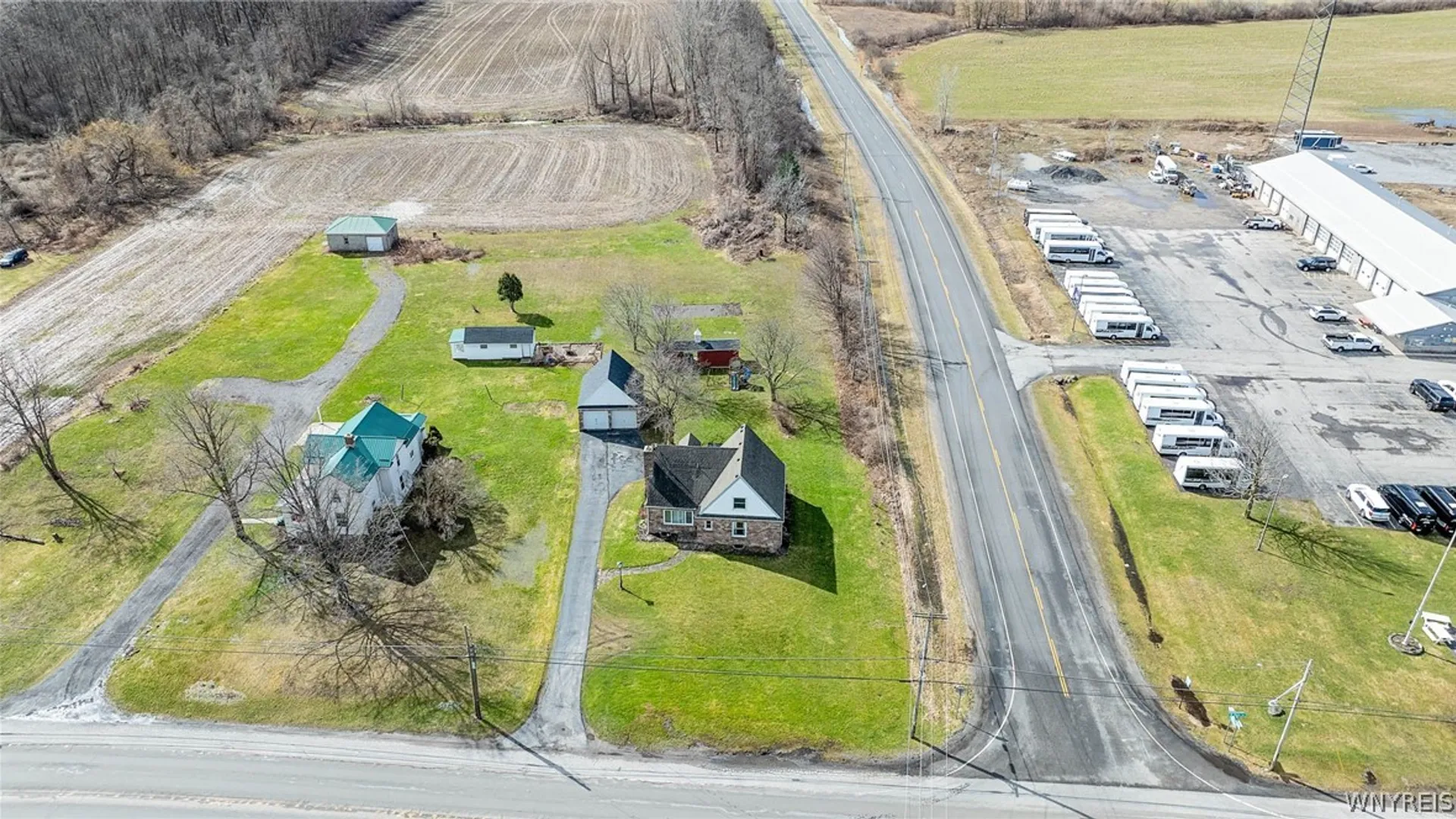 Property at 7158 Main Road, Leroy, NY 14482 32