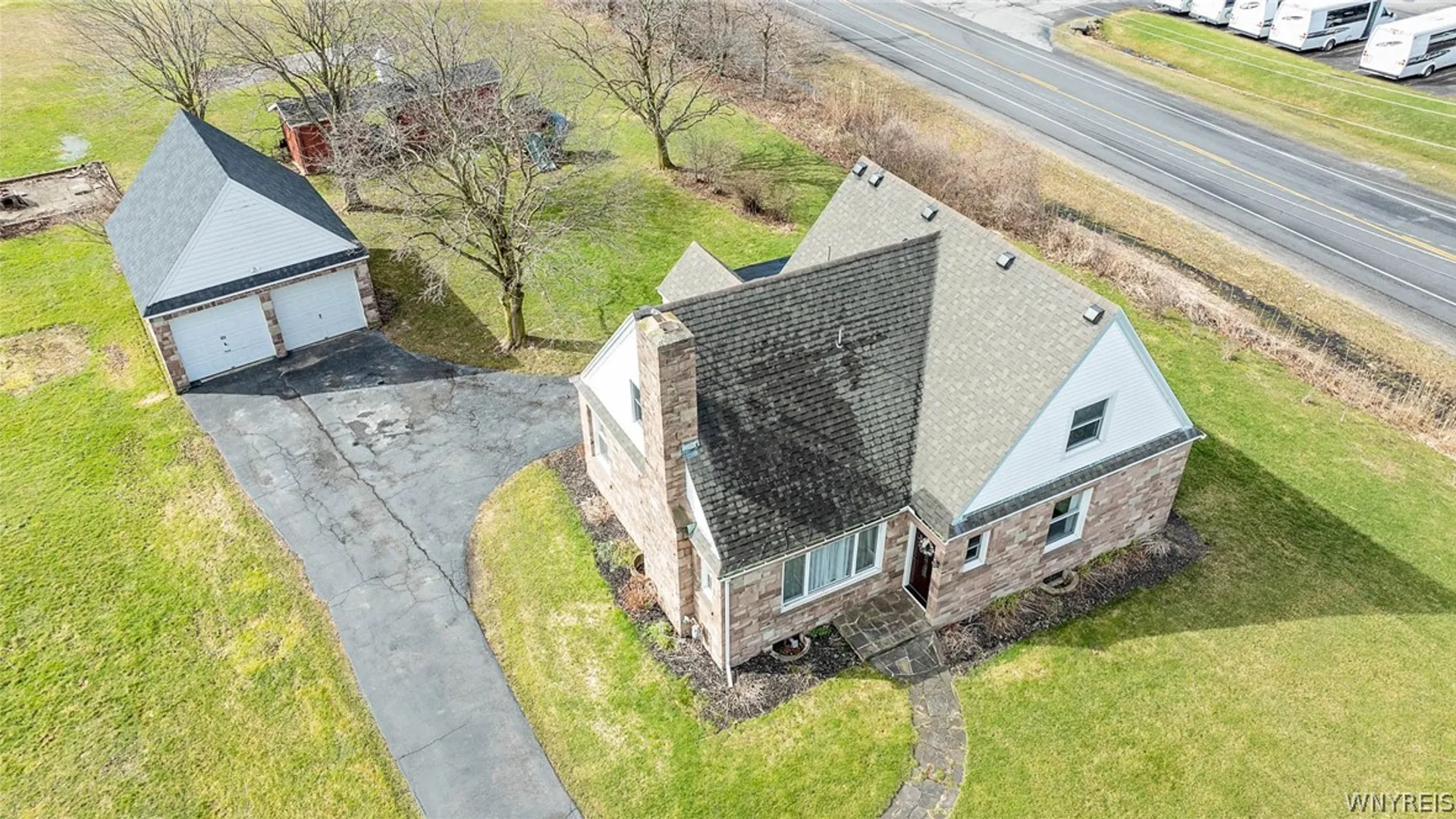 Property at 7158 Main Road, Leroy, NY 14482 33