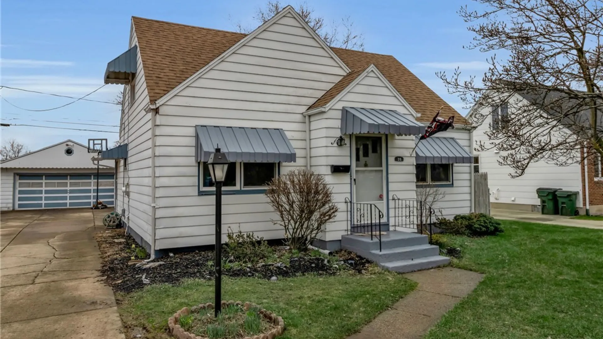 Property at 39 Airview Terrace, Cheektowaga, NY 14043 4