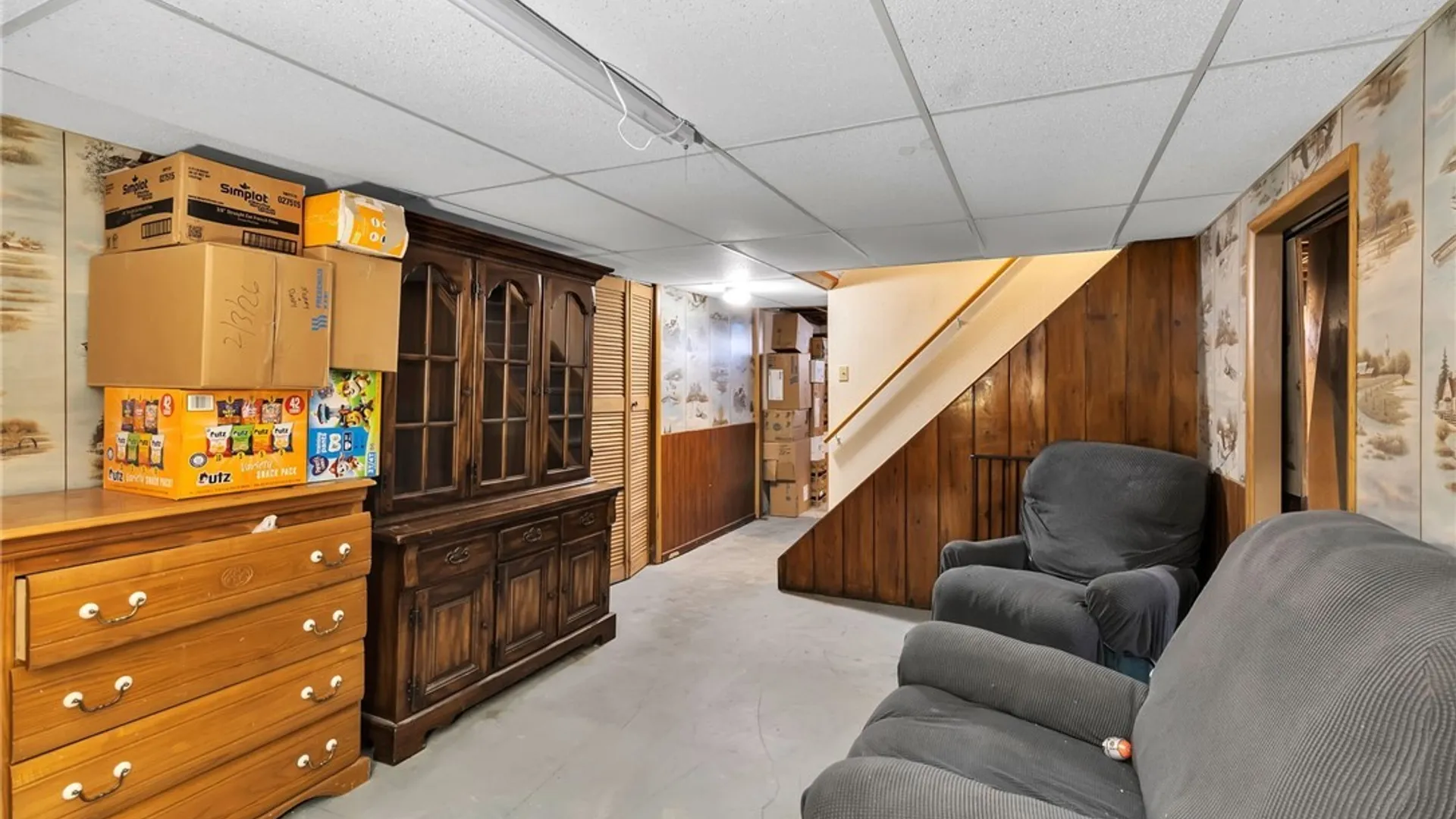 Property at 39 Airview Terrace, Cheektowaga, NY 14043 44