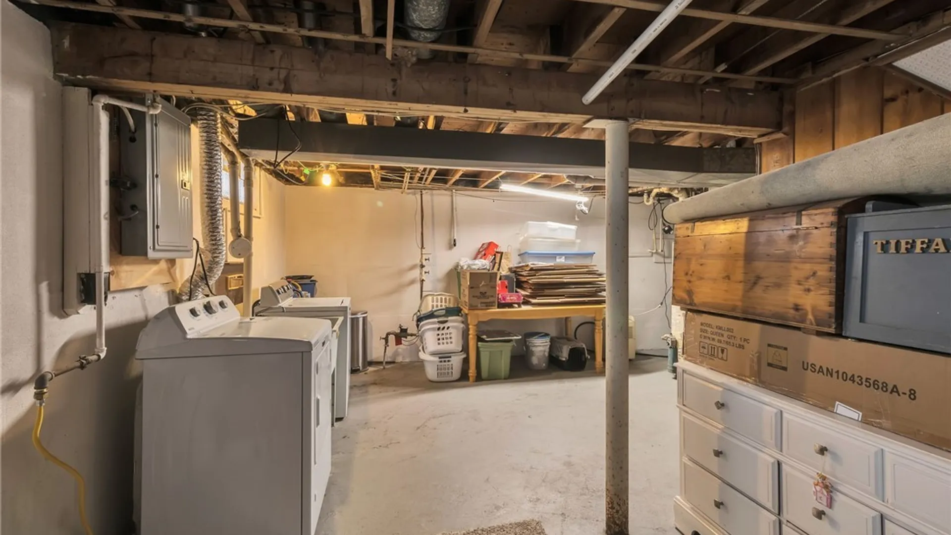 Property at 39 Airview Terrace, Cheektowaga, NY 14043 46