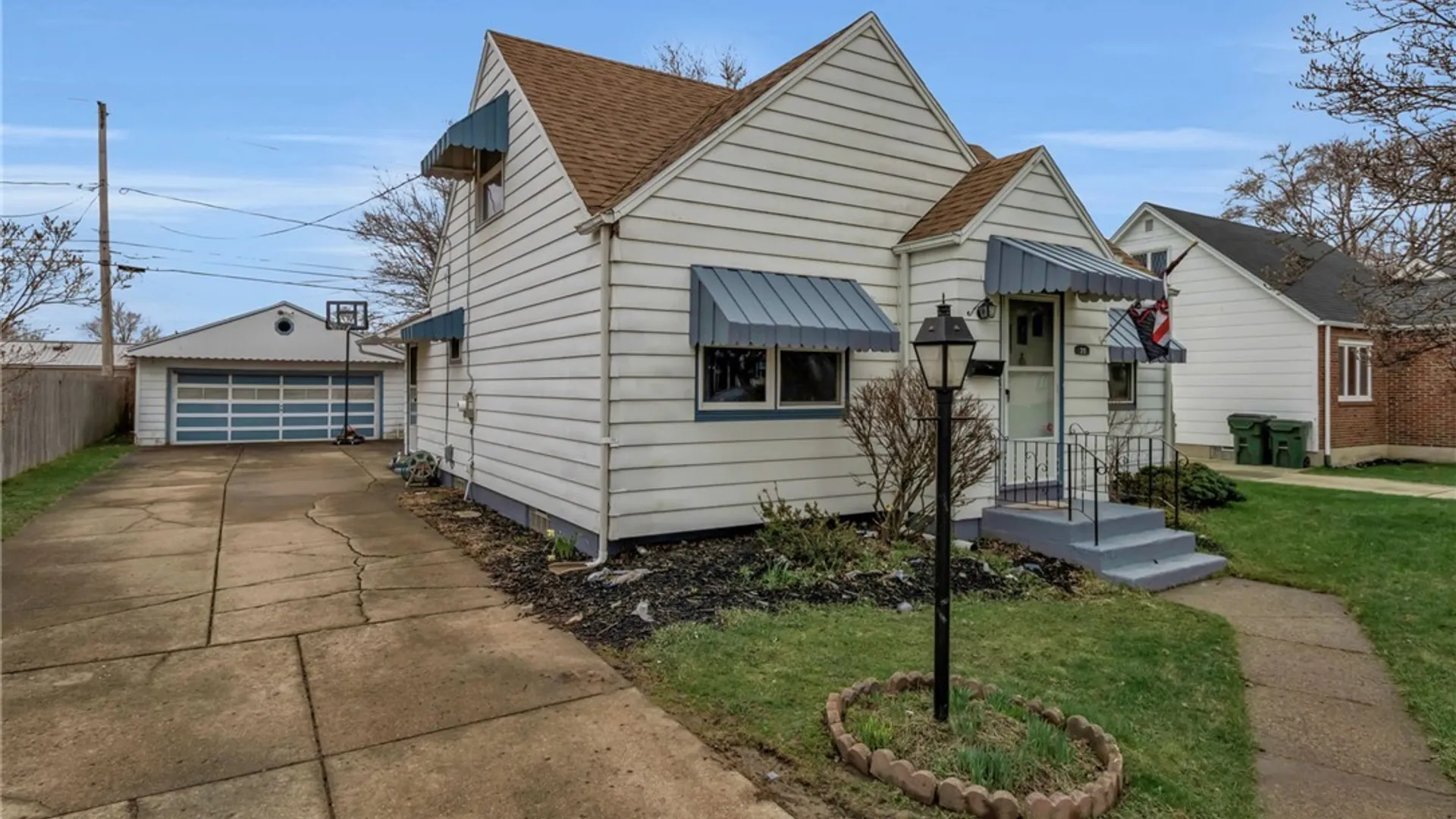 Property at 39 Airview Terrace, Cheektowaga, NY 14043 5