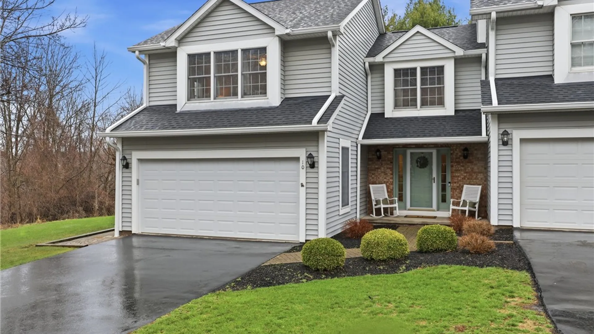 Property at 10 Brookline Avenue, Victor, NY 14564 2