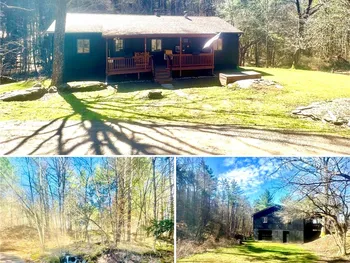 Property at 656 Grange Hall Road, Franklin, NY 13820