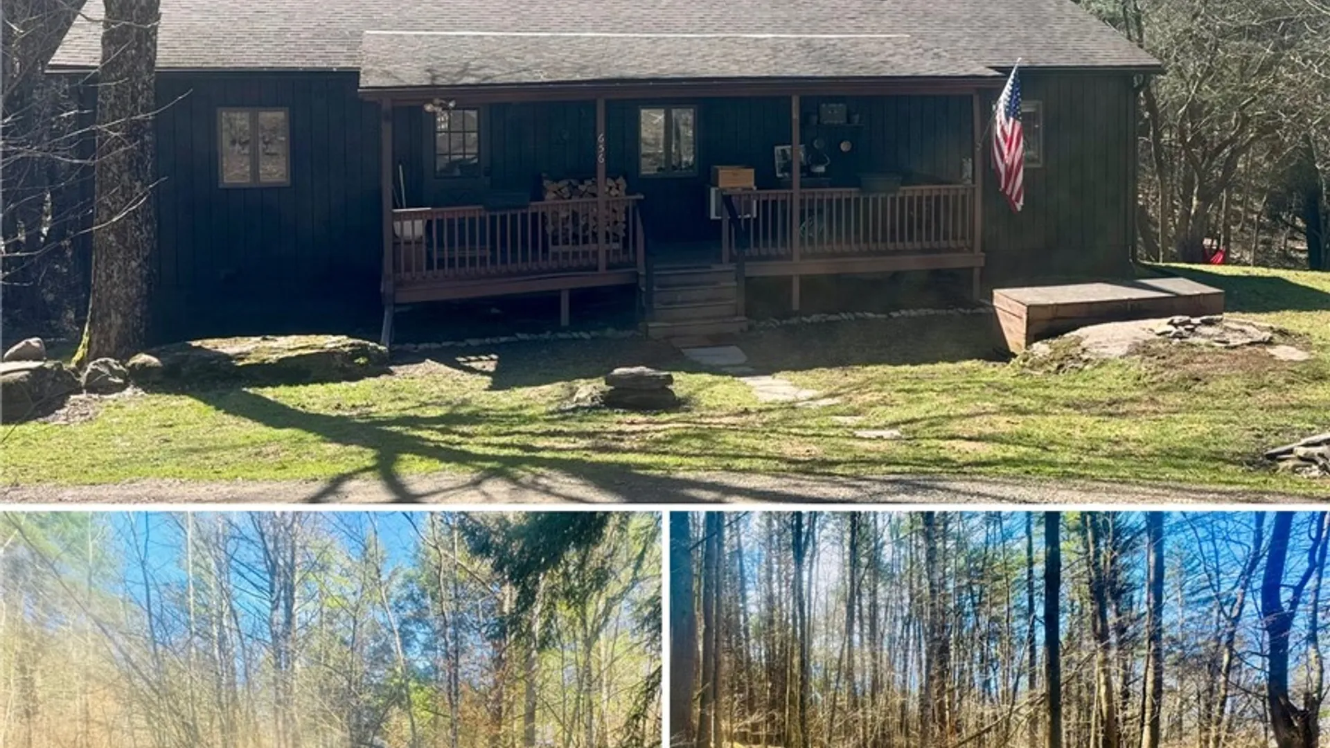 Property at 656 Grange Hall Road, Franklin, NY 13820 47