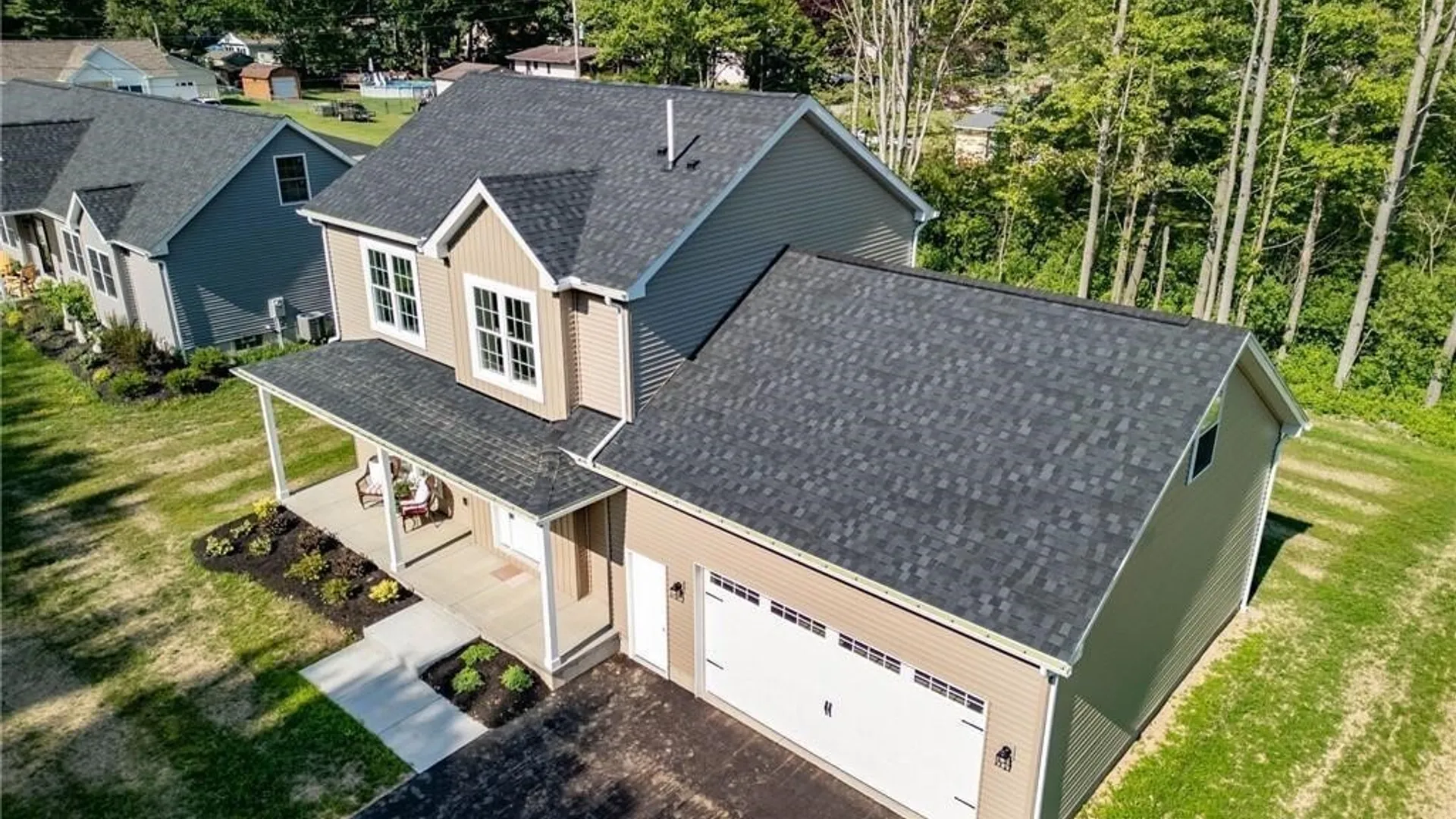 Property at 26 Rosalind Dr, Evans, NY 14006 5