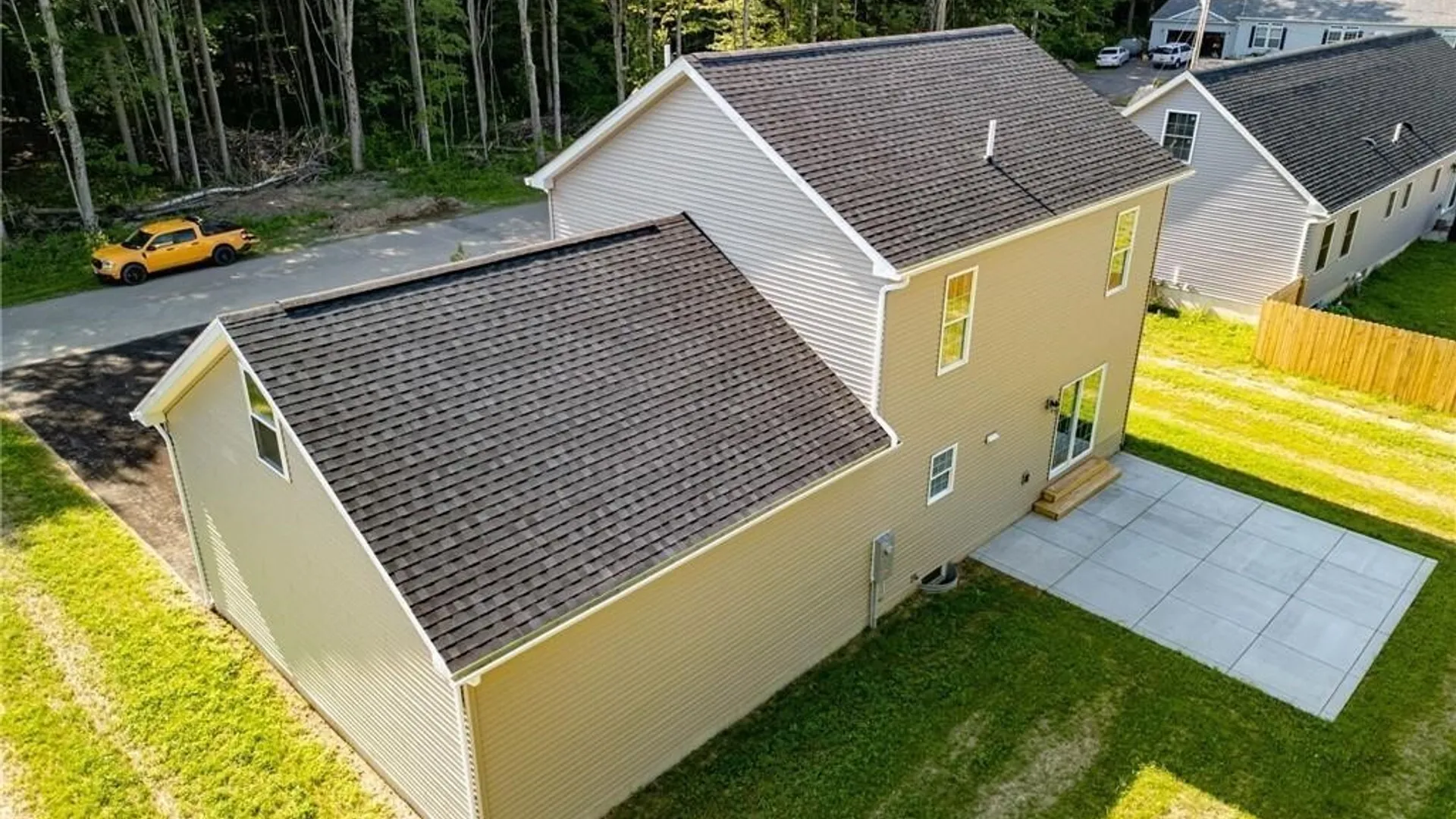 Property at 26 Rosalind Dr, Evans, NY 14006 6