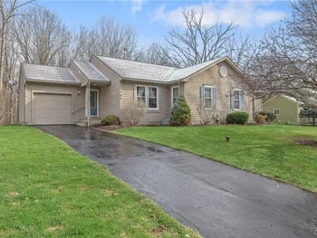 Property at 105 Niblick Circle, Van Buren, NY 13027