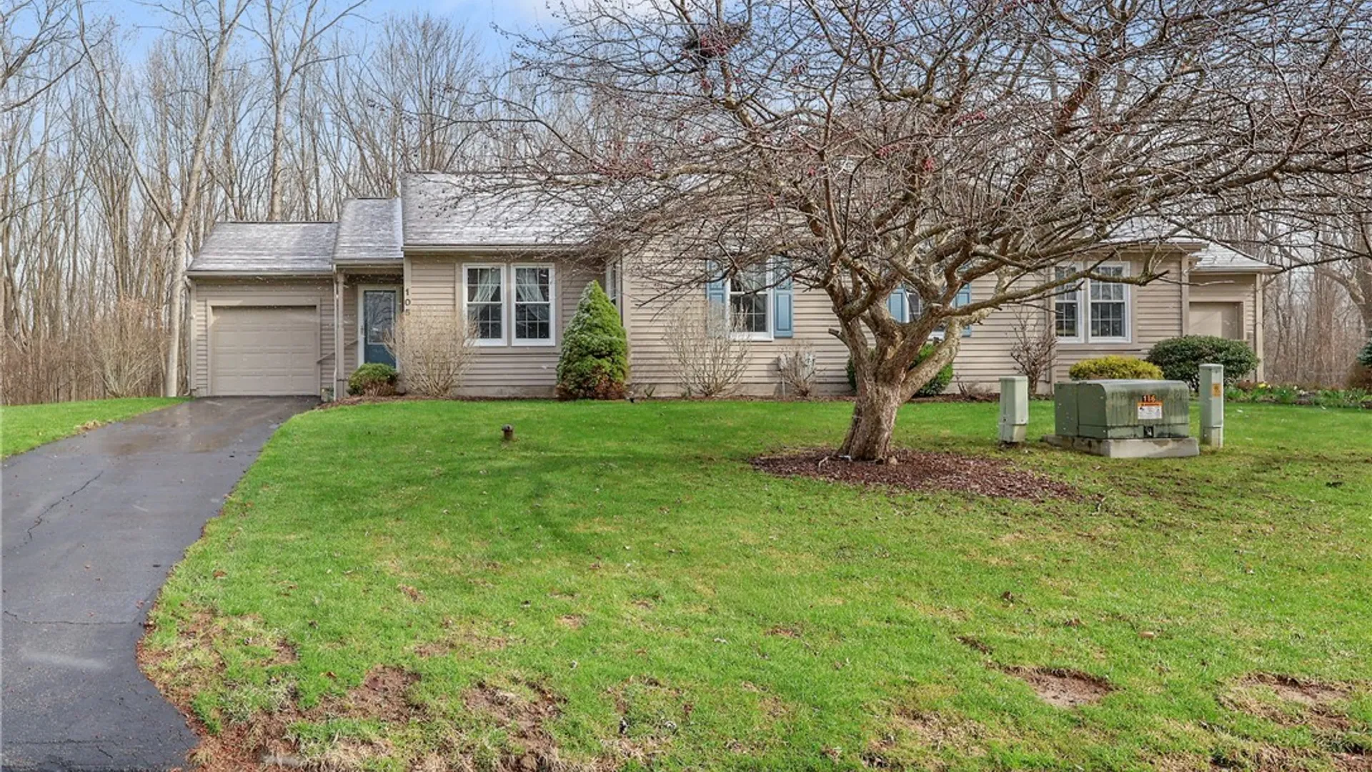 Property at 105 Niblick Circle, Van Buren, NY 13027 2