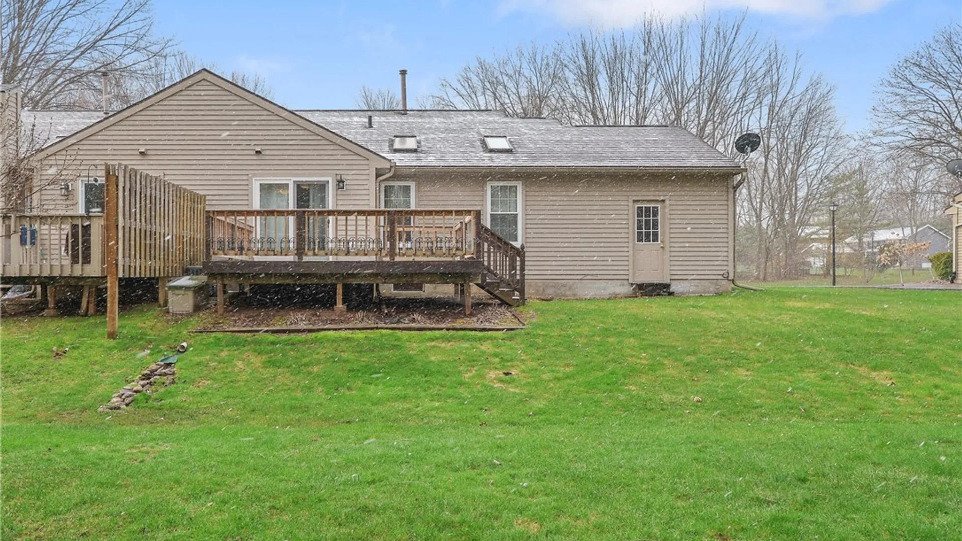 Property at 105 Niblick Circle, Van Buren, NY 13027 29