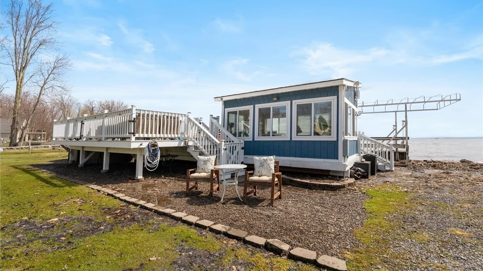 Property at 152 Doris Park Drive, Constantia, NY 13044 31