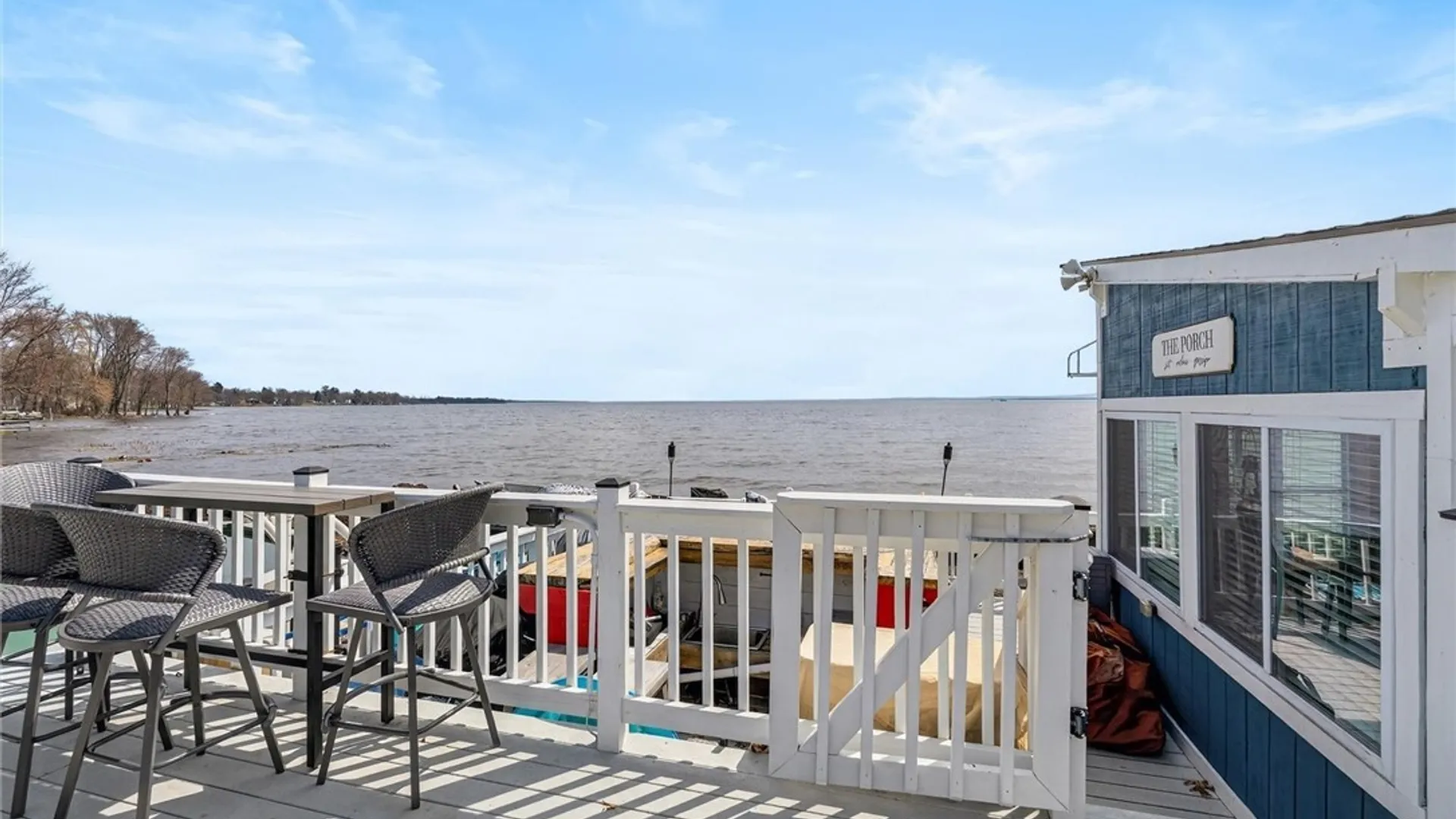 Property at 152 Doris Park Drive, Constantia, NY 13044 34