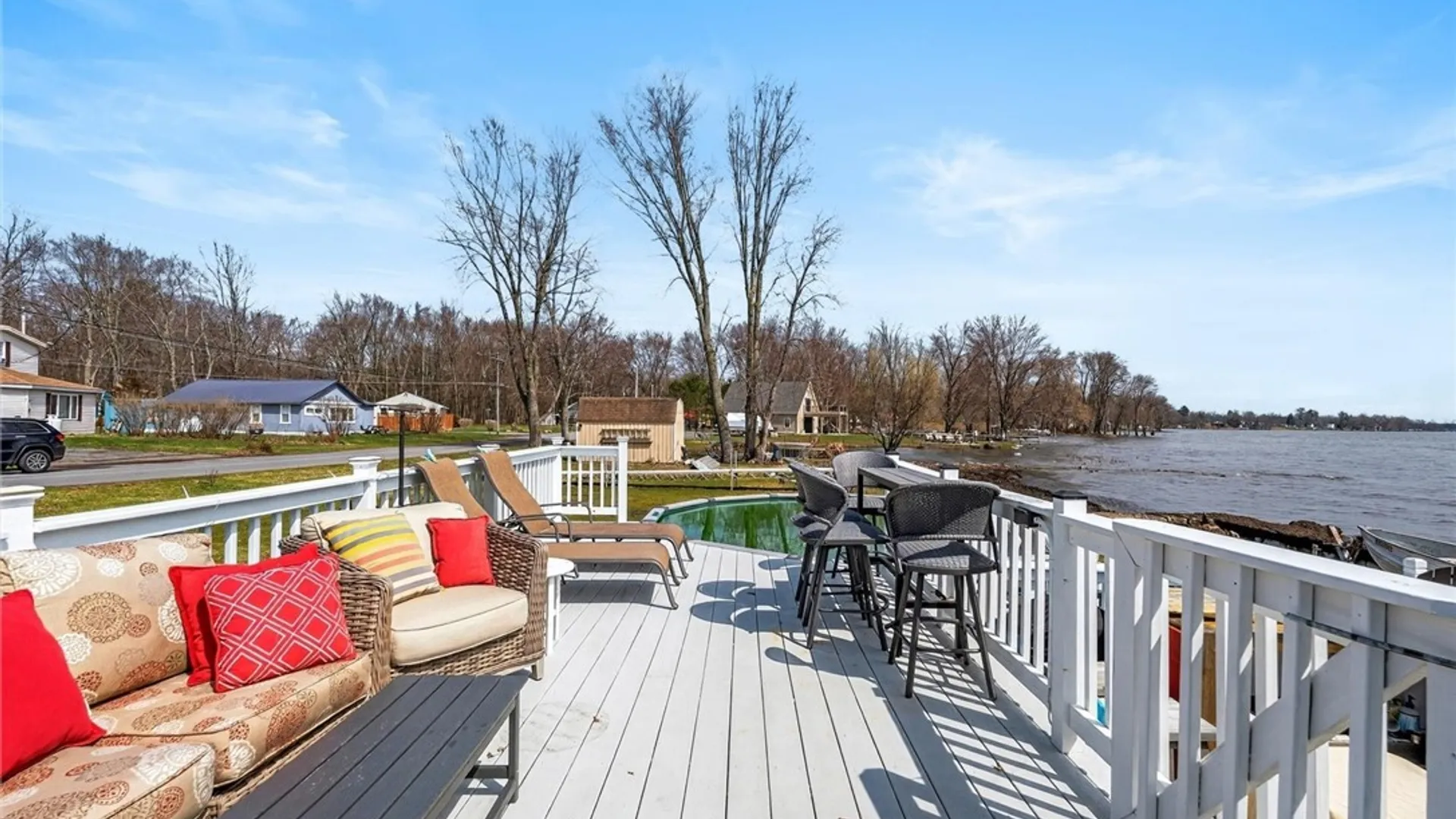 Property at 152 Doris Park Drive, Constantia, NY 13044 35