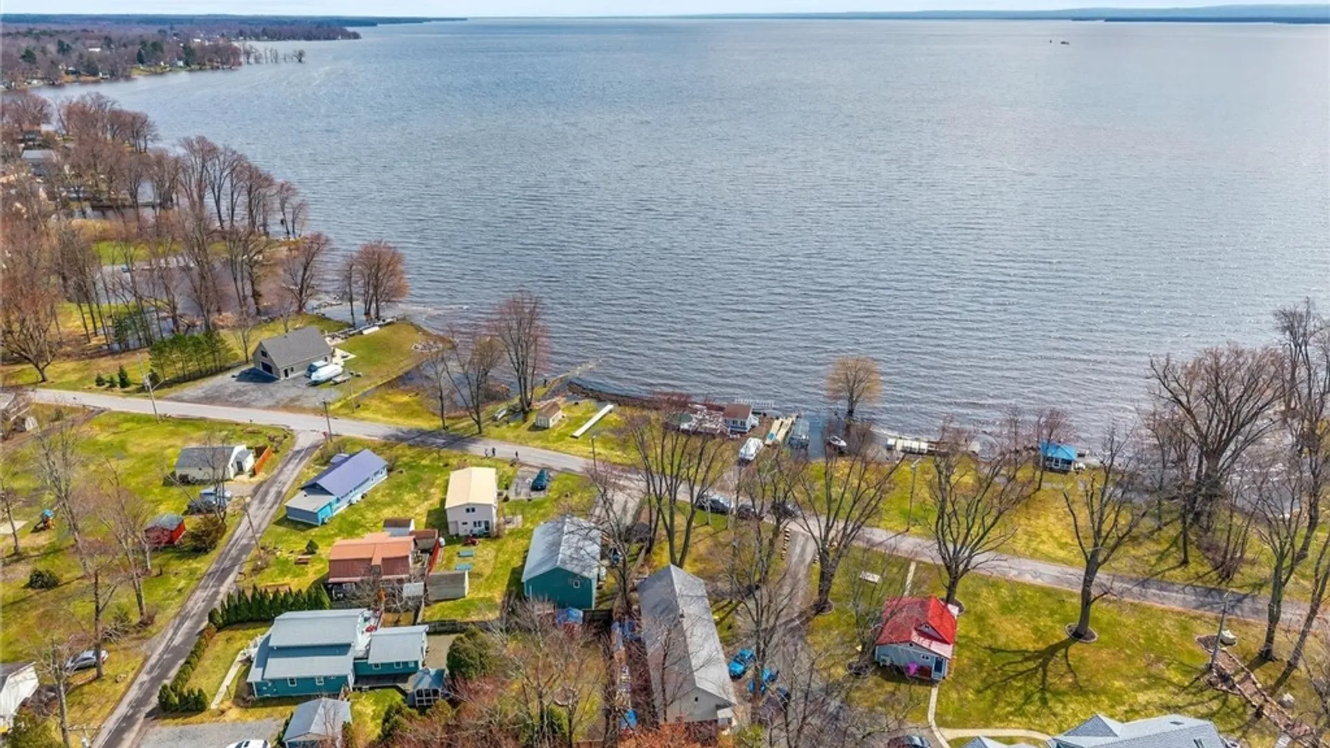 Property at 152 Doris Park Drive, Constantia, NY 13044 39