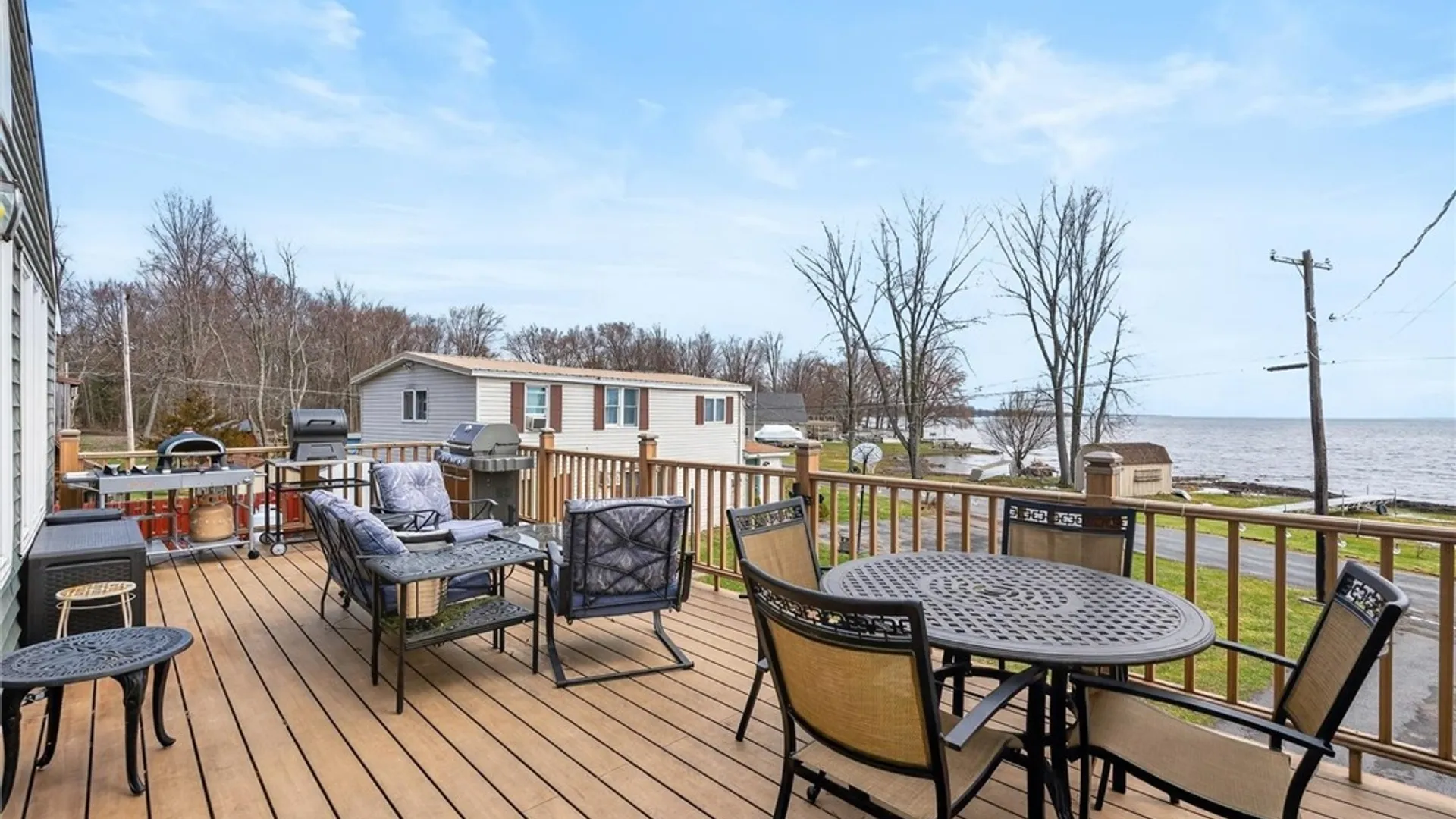 Property at 152 Doris Park Drive, Constantia, NY 13044 4