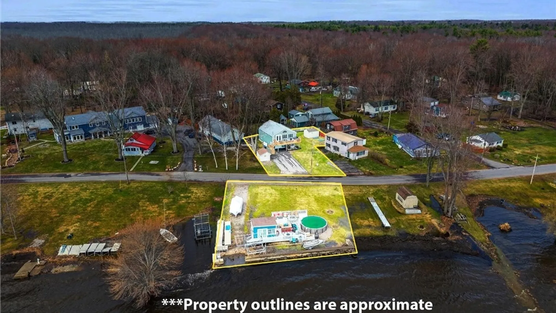 Property at 152 Doris Park Drive, Constantia, NY 13044 42