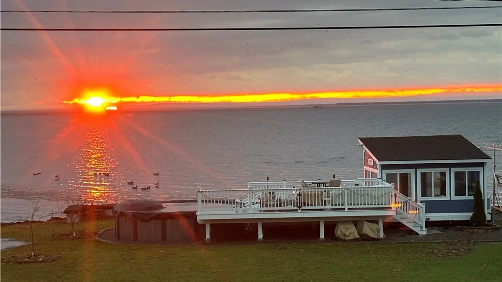 Property at 152 Doris Park Drive, Constantia, NY 13044 43