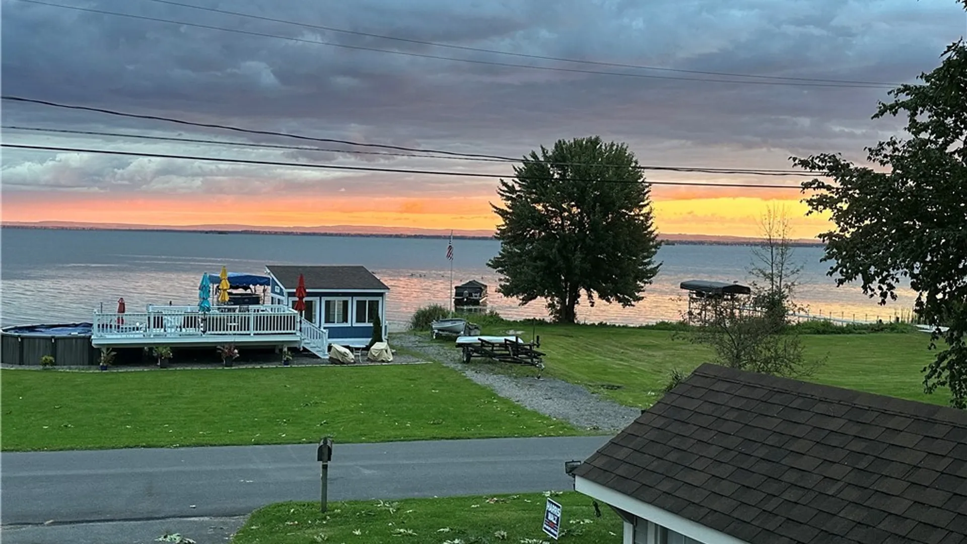 Property at 152 Doris Park Drive, Constantia, NY 13044 44