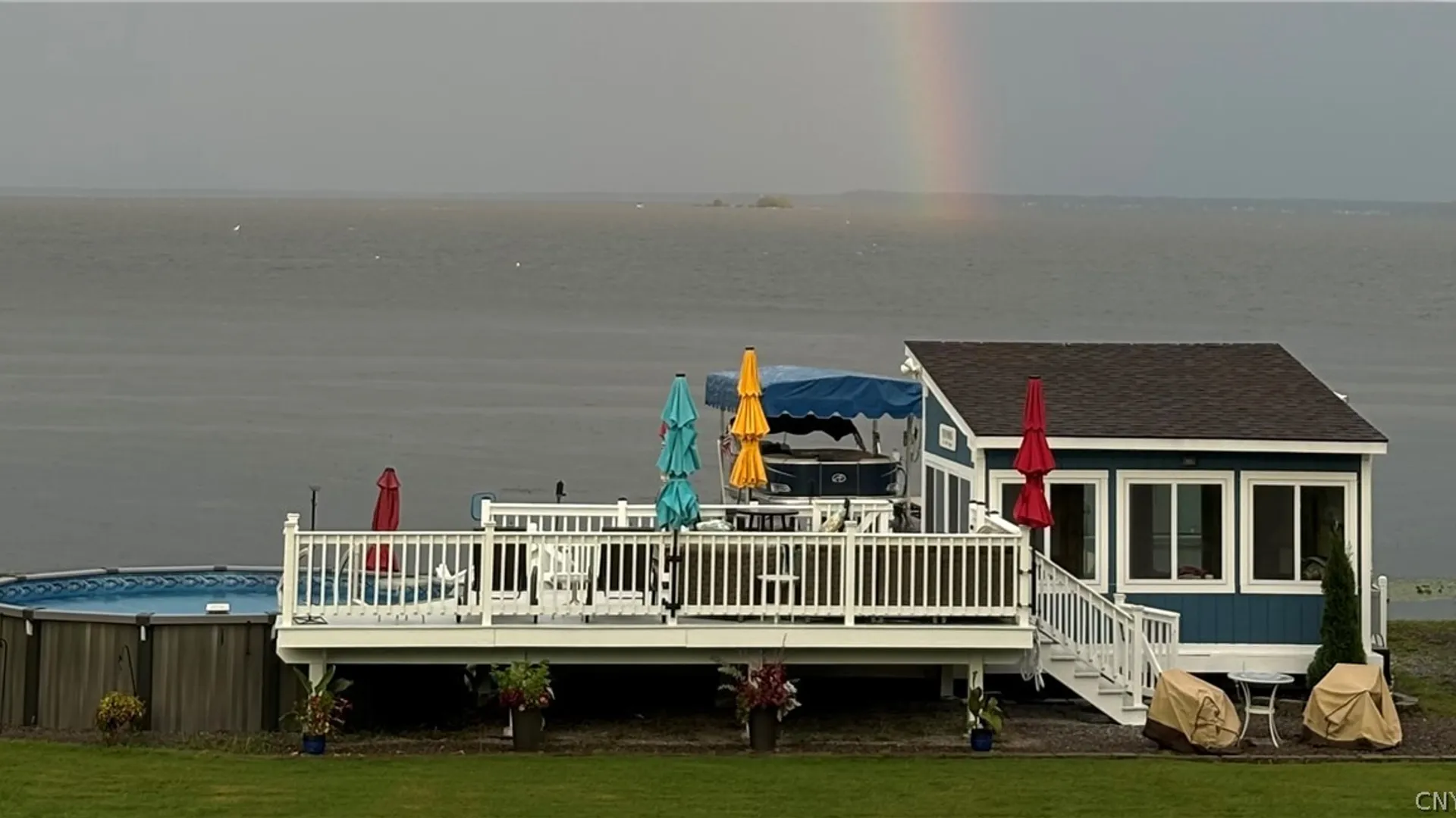 Property at 152 Doris Park Drive, Constantia, NY 13044 47