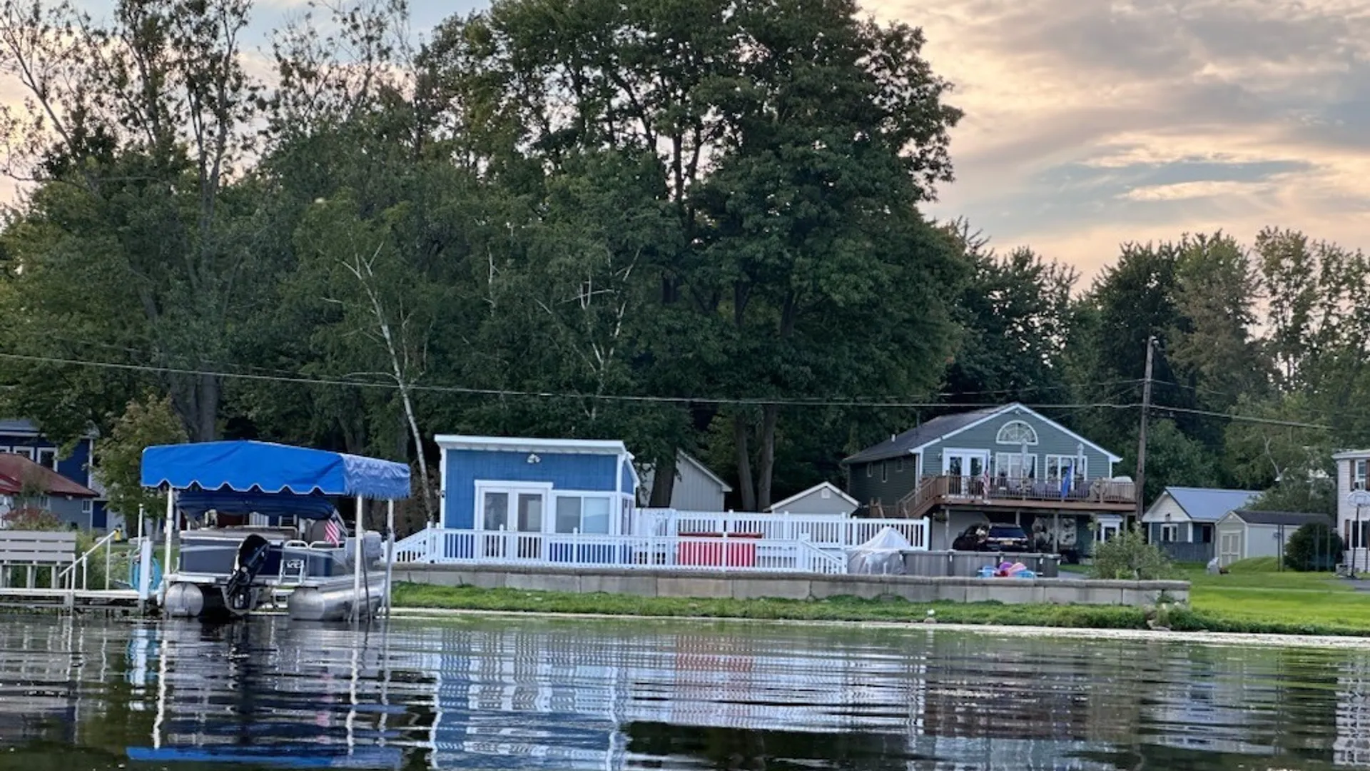 Property at 152 Doris Park Drive, Constantia, NY 13044 48