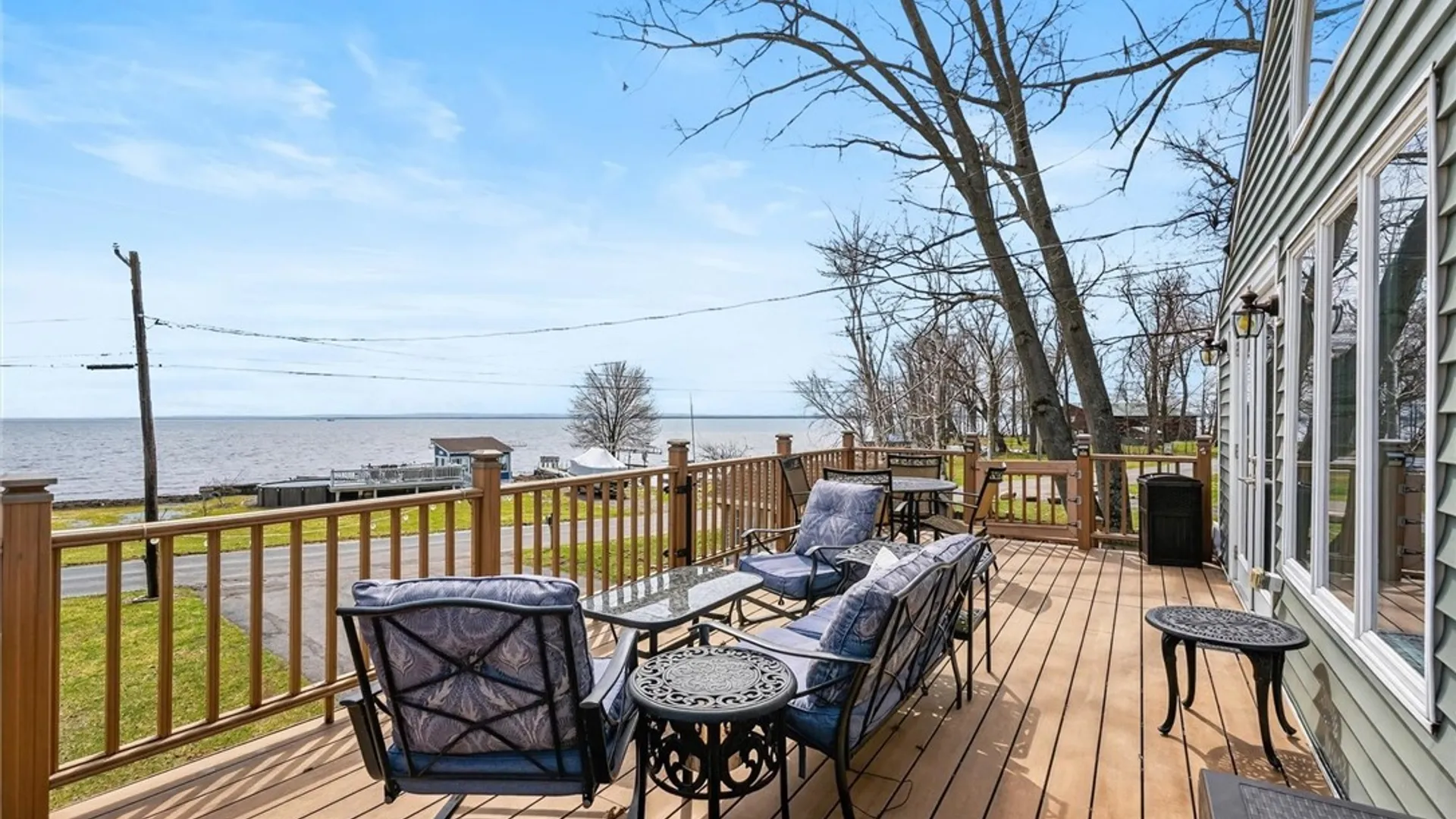 Property at 152 Doris Park Drive, Constantia, NY 13044 5