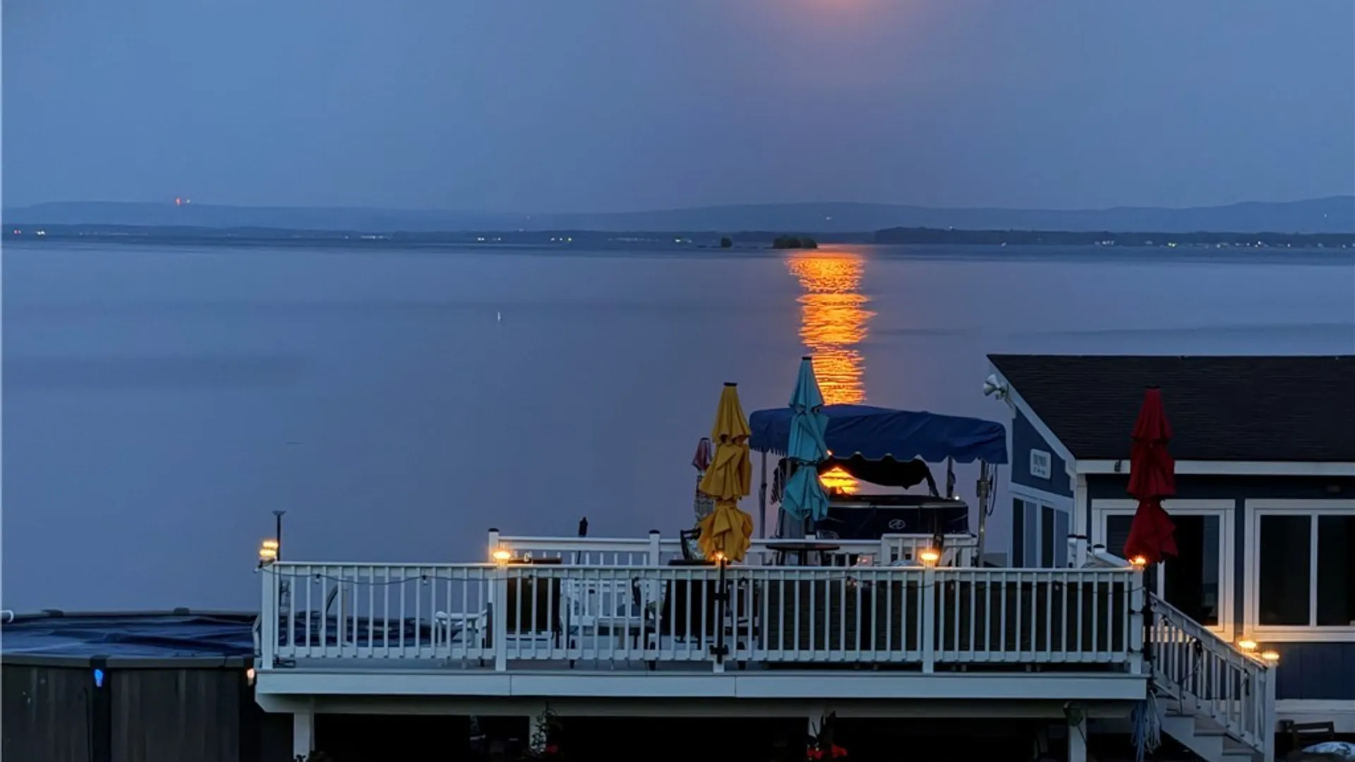 Property at 152 Doris Park Drive, Constantia, NY 13044 50