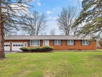 Property at 5336 Caughdenoy Road, Clay, NY 13041