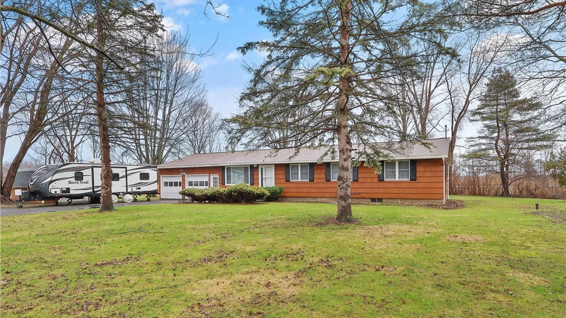 Property at 5336 Caughdenoy Road, Clay, NY 13041 2