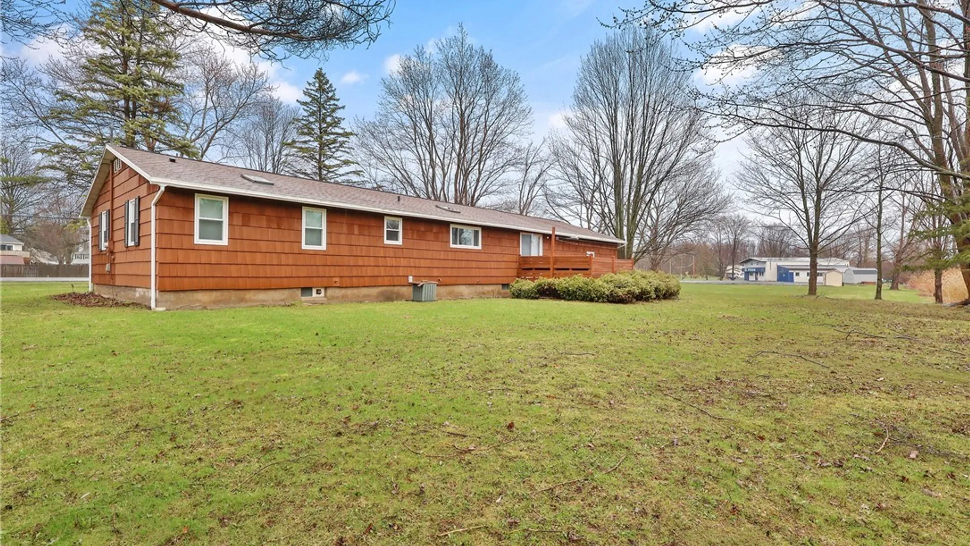 Property at 5336 Caughdenoy Road, Clay, NY 13041 36