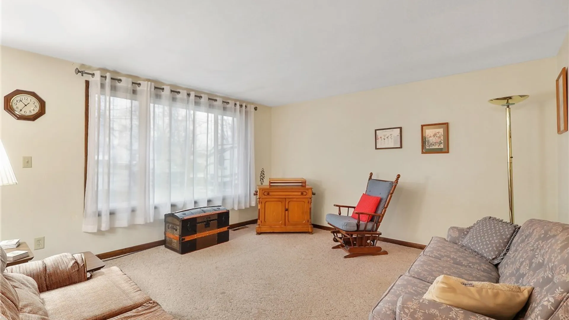 Property at 5336 Caughdenoy Road, Clay, NY 13041 5