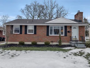 Property at 39 Linden Avenue, Lancaster, NY 14086