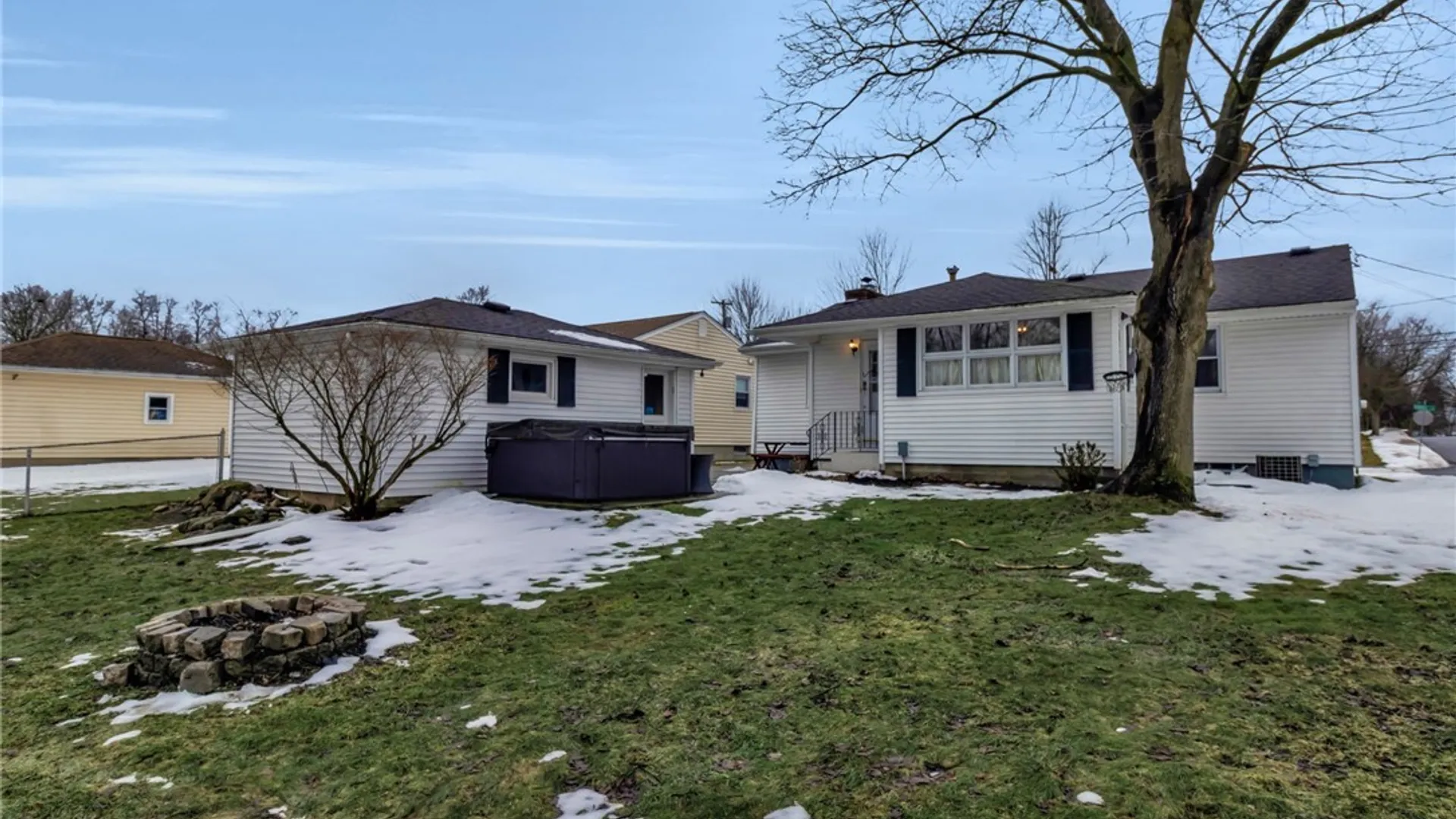 Property at 39 Linden Avenue, Lancaster, NY 14086 4