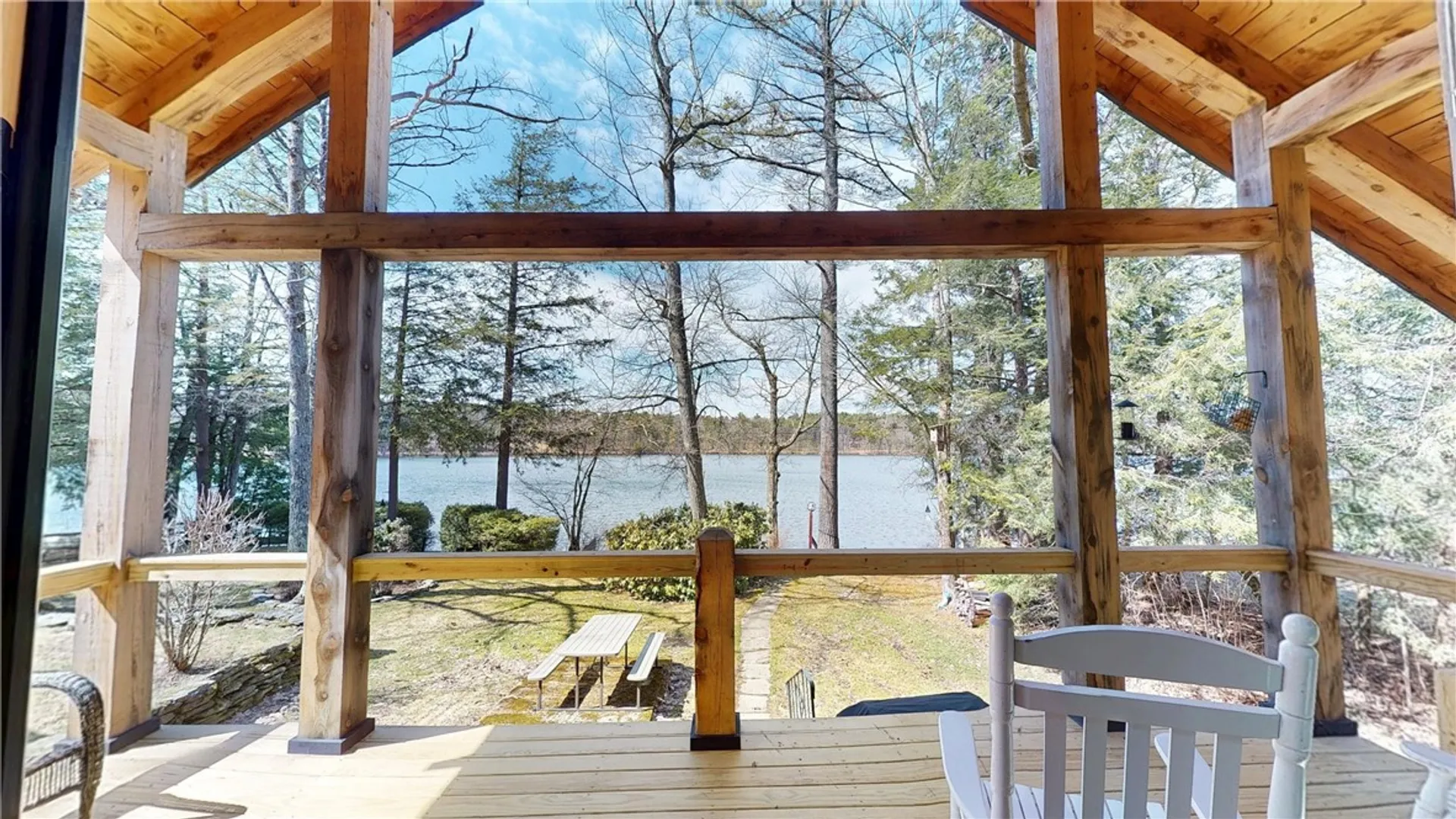 Property at 162 Hall Road, Milford, NY 12116 2